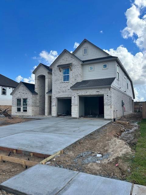 Katy, TX 77493,2602 Red Hickory DR