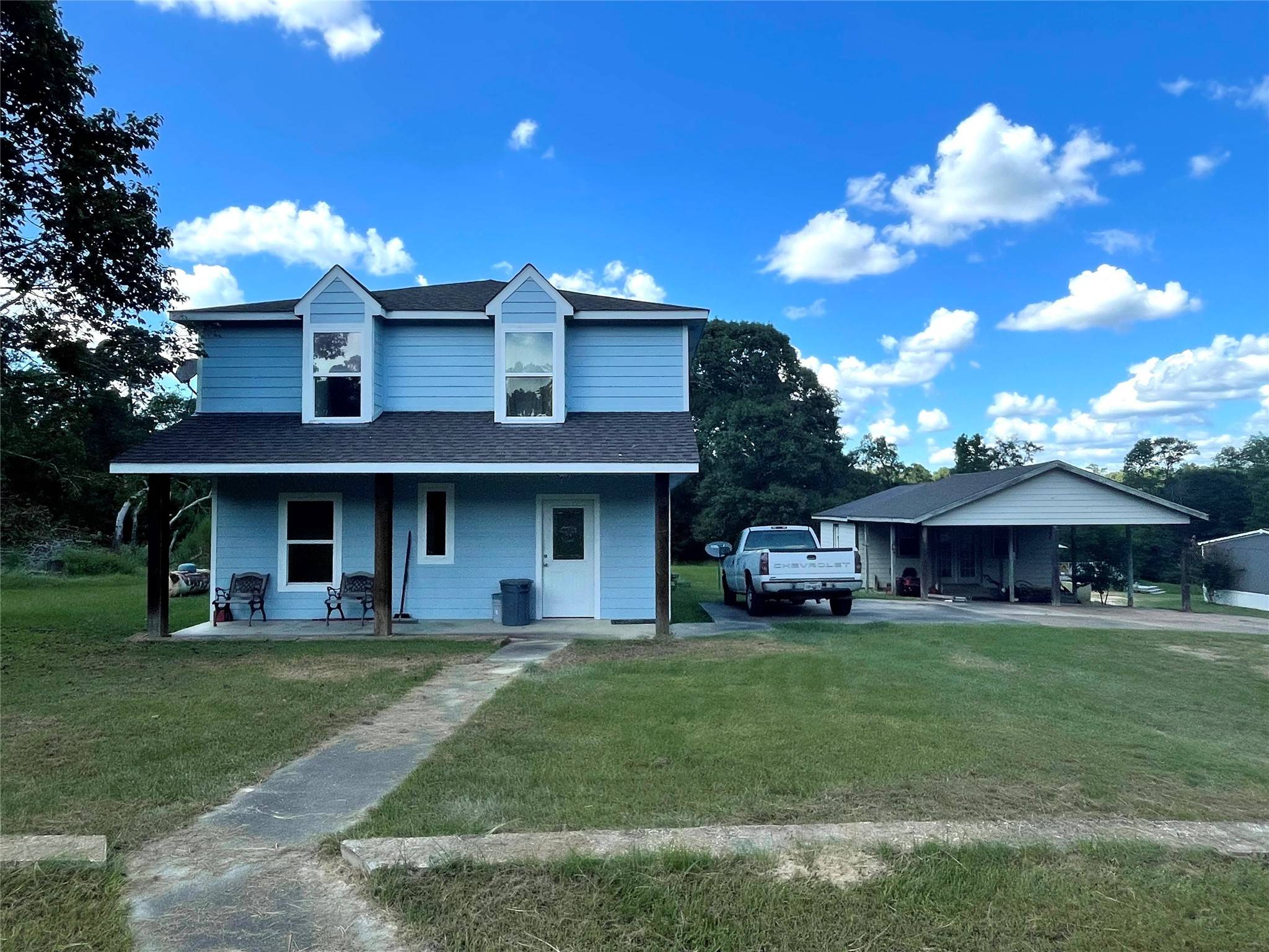 Livingston, TX 77351,330 L K Walker