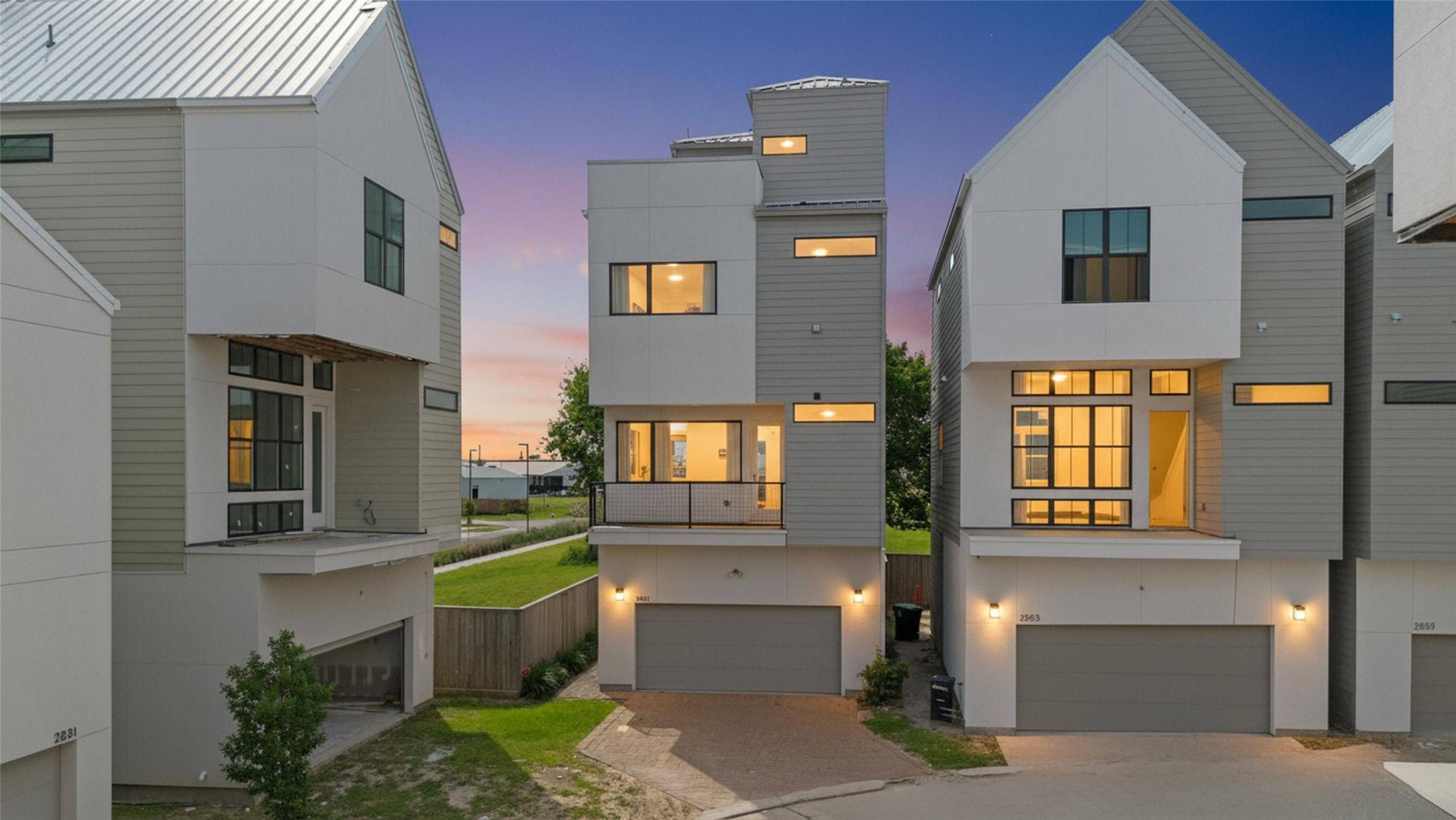 Houston, TX 77003,2851 Decker PL