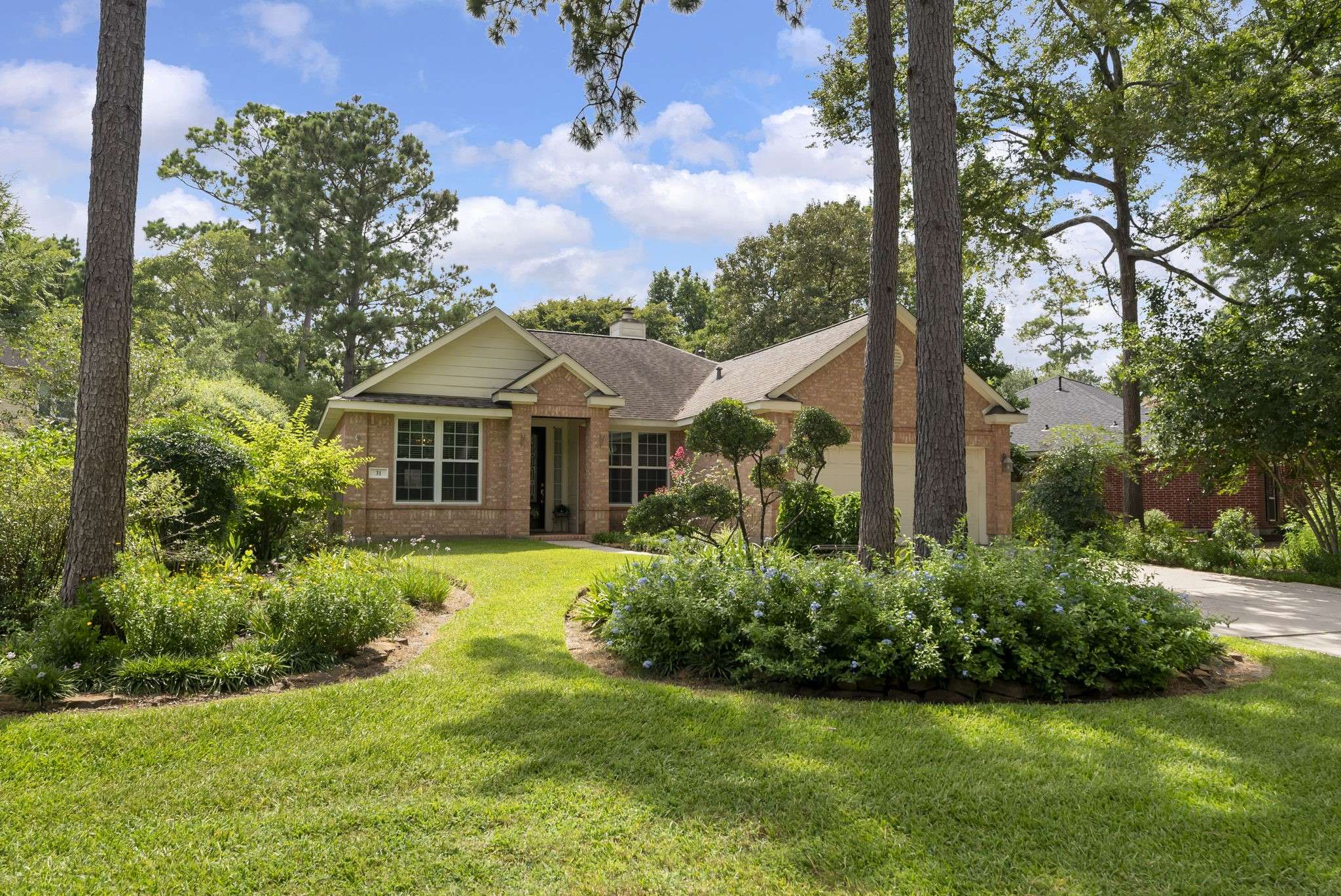 The Woodlands, TX 77382,31 N Winterport CIR