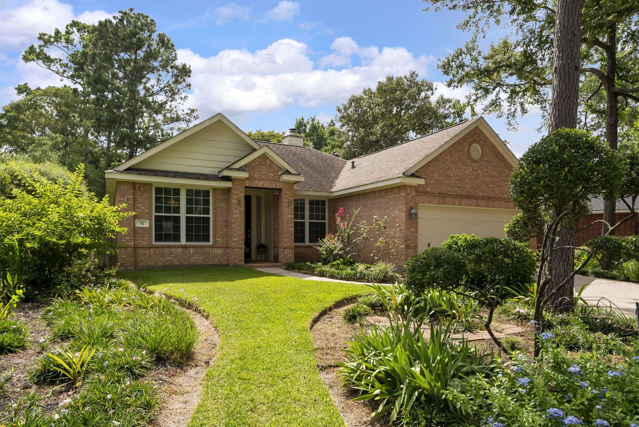 The Woodlands, TX 77382,31 N Winterport CIR