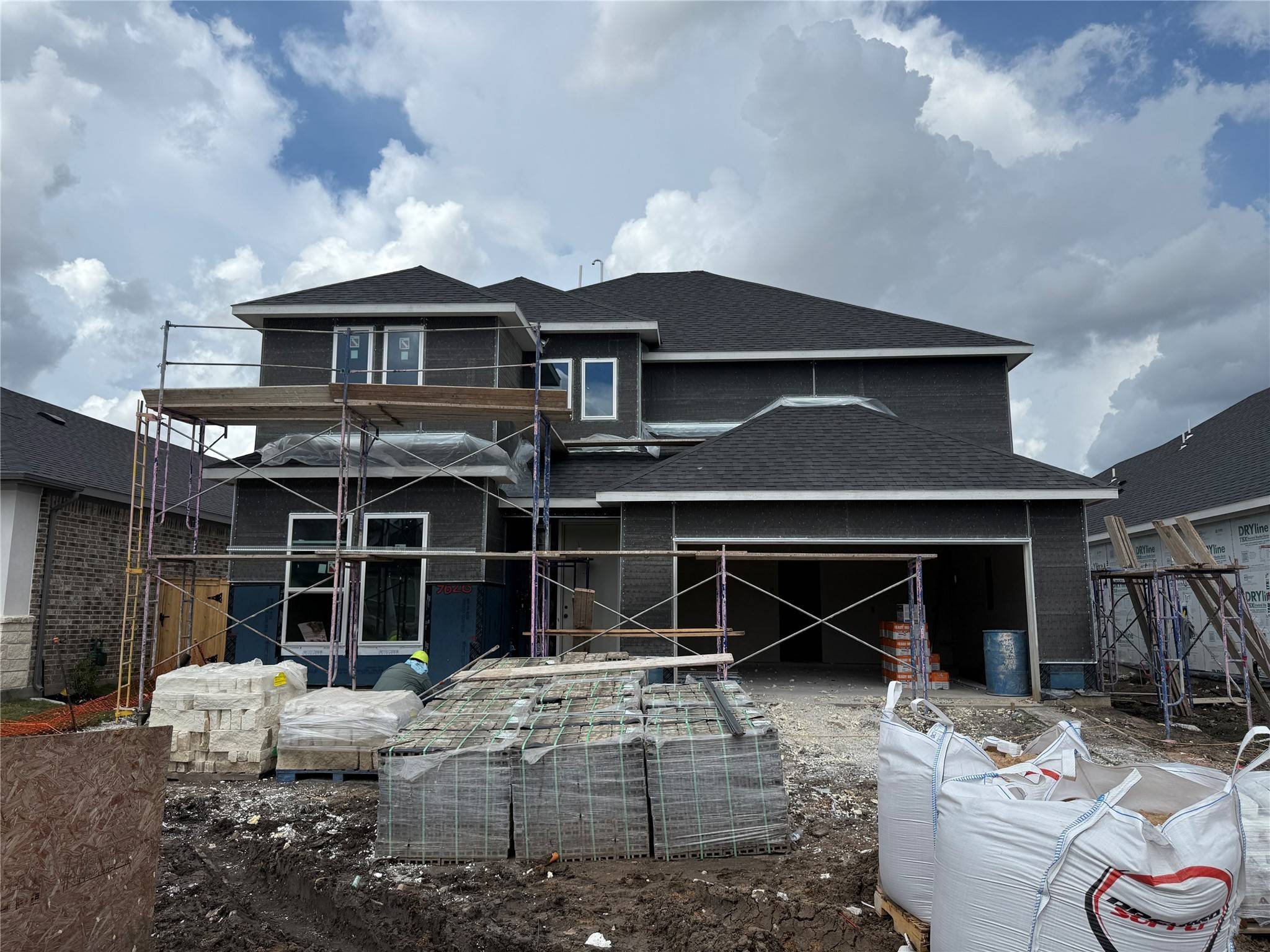 Richmond, TX 77407,9626 Seaside Daisy LN