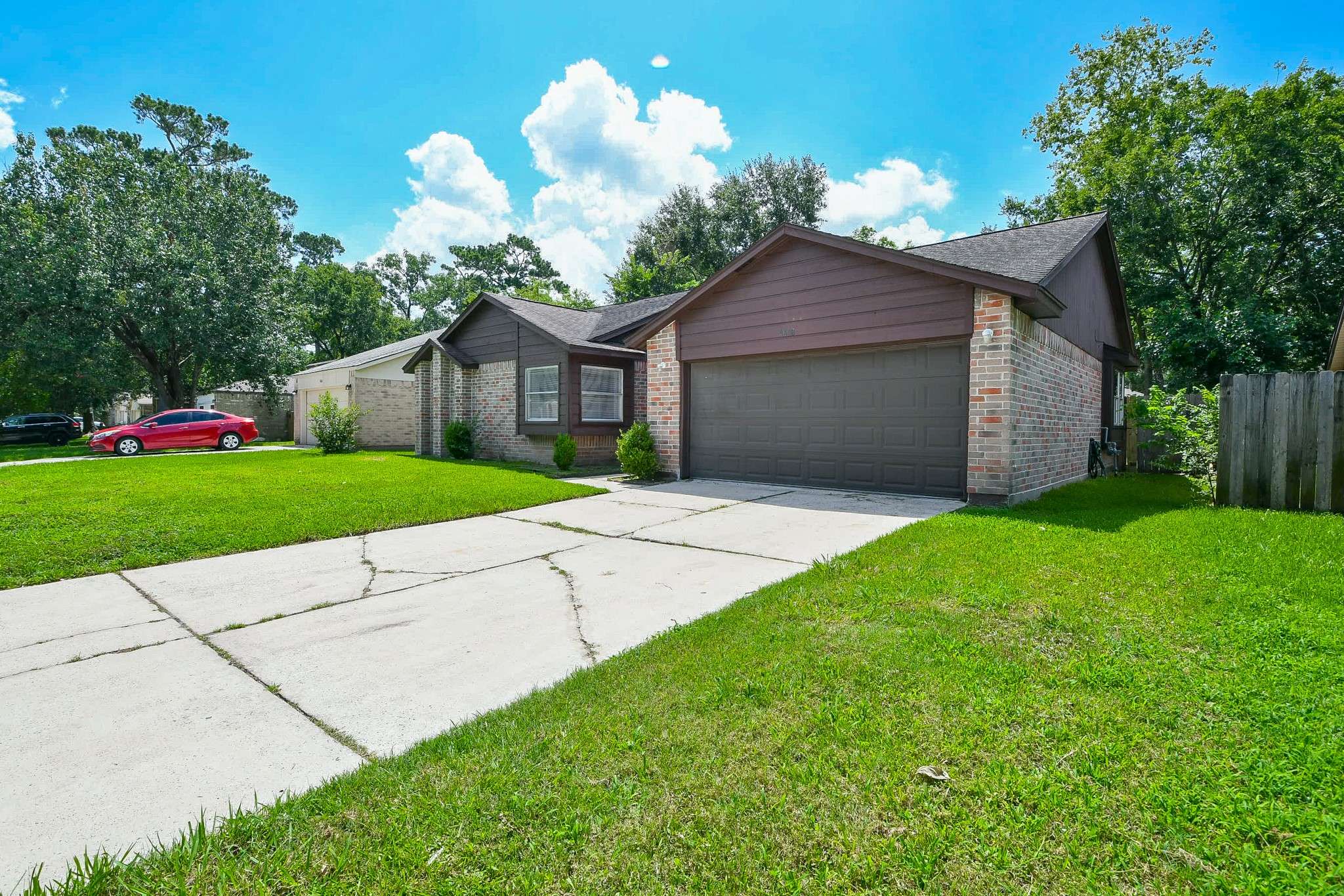 Spring, TX 77373,4018 Adonis DR