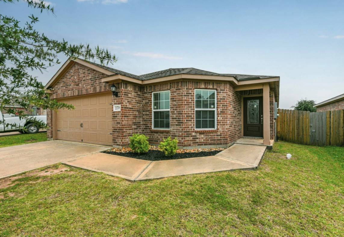 Hockley, TX 77447,22719 Tabberts WAY