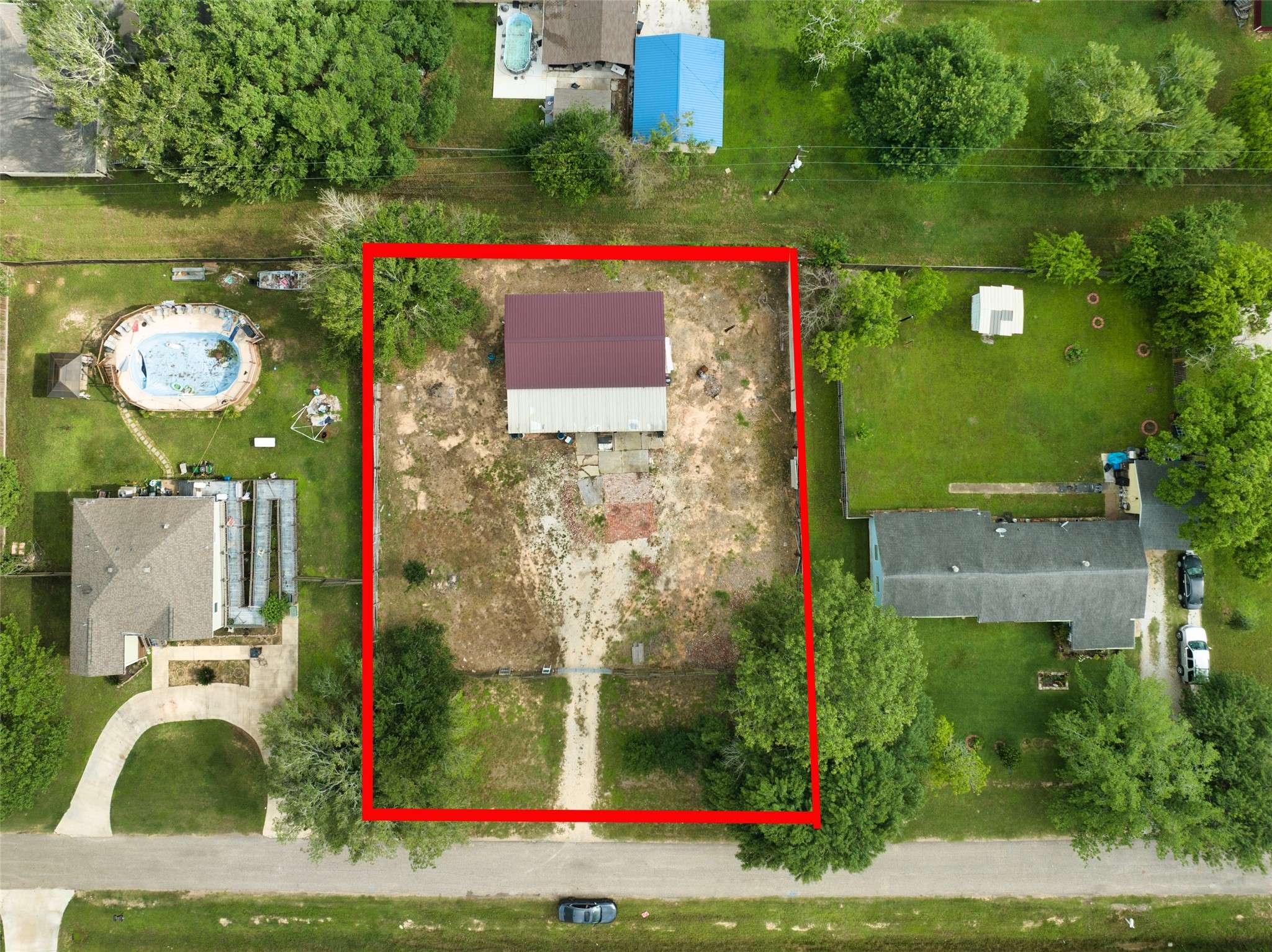 Brookshire, TX 77423,3120 2nd ST