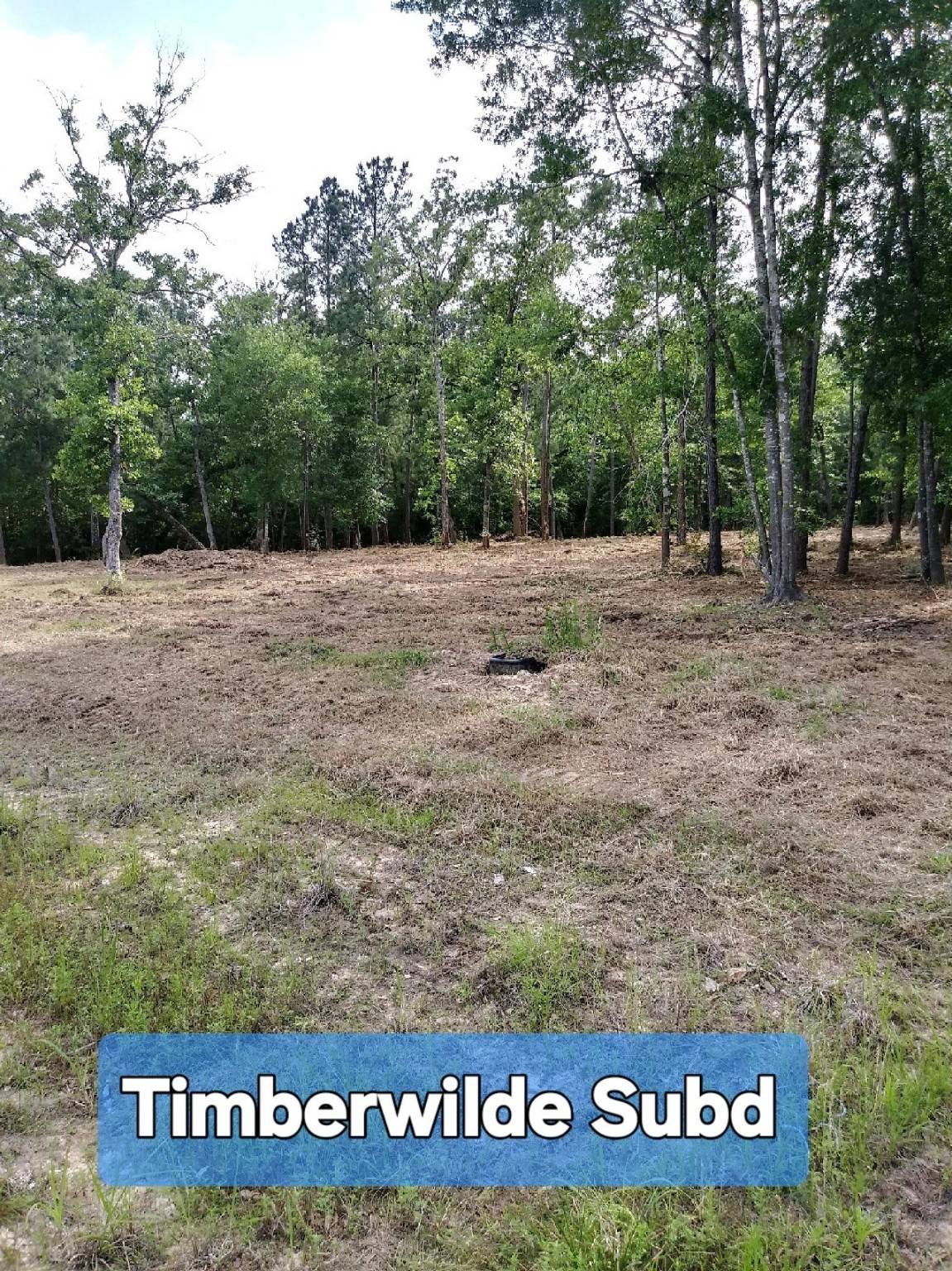 Huntsville, TX 77320,0 Dahlia RD