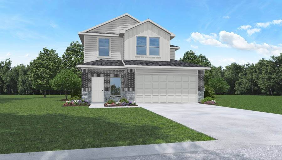 Spring, TX 77373,5442 Pinetree Crescent LN