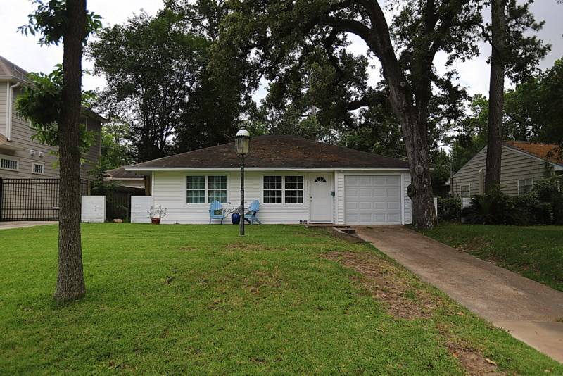 Houston, TX 77018,955 Althea DR
