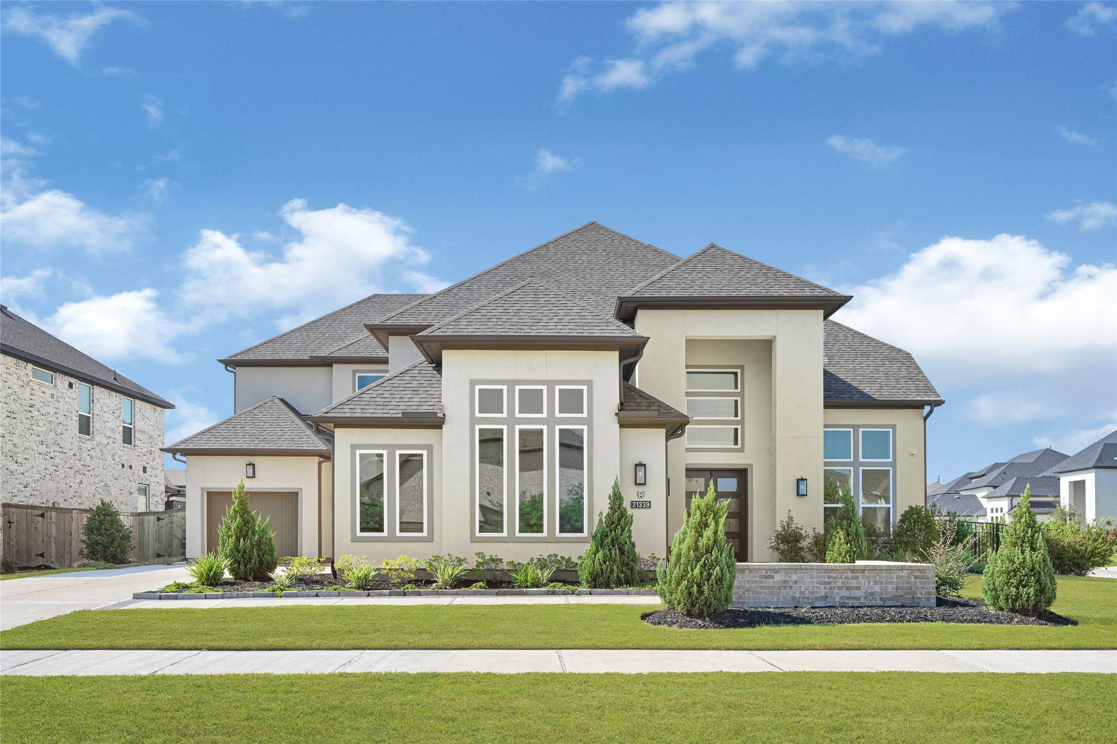 Cypress, TX 77433,21339 Crescent Winged DR