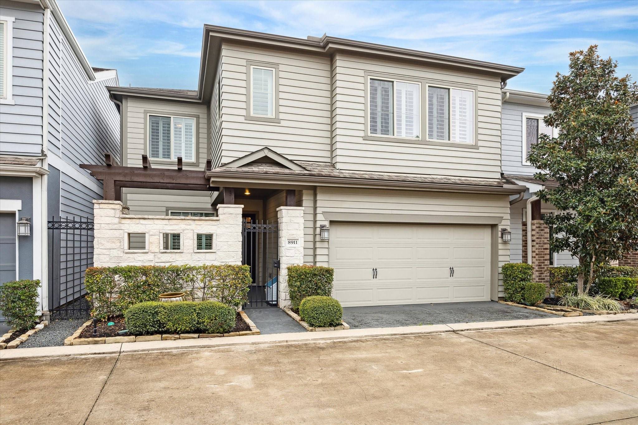 Houston, TX 77080,8911 Aventino WAY