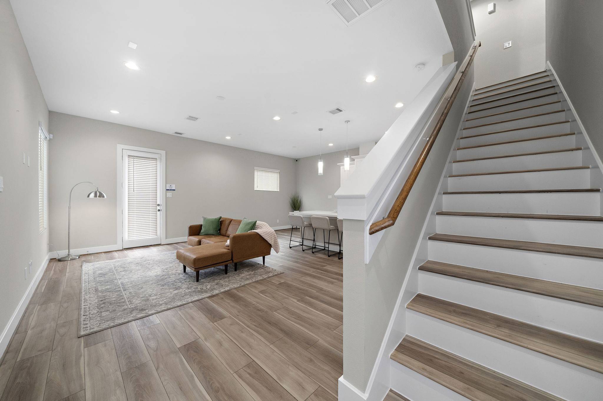 Houston, TX 77093,3212 Bostic ST #B