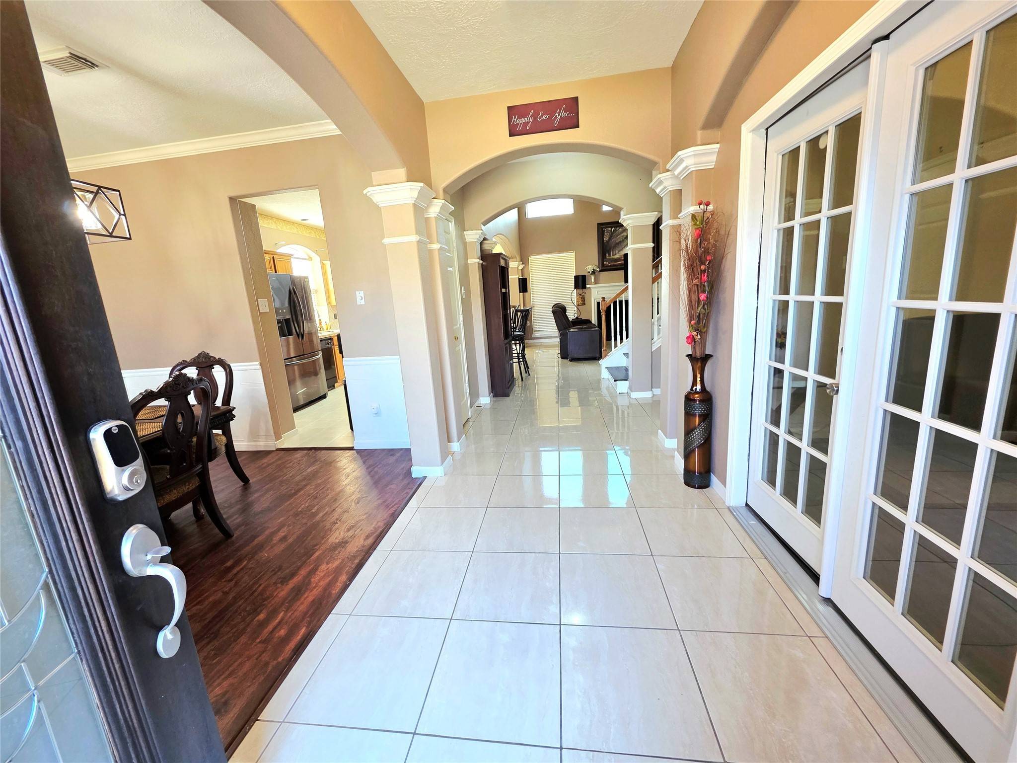 Baytown, TX 77523,8007 Beaver ST
