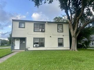 Texas City, TX 77590,1138 4th AVE N #1138