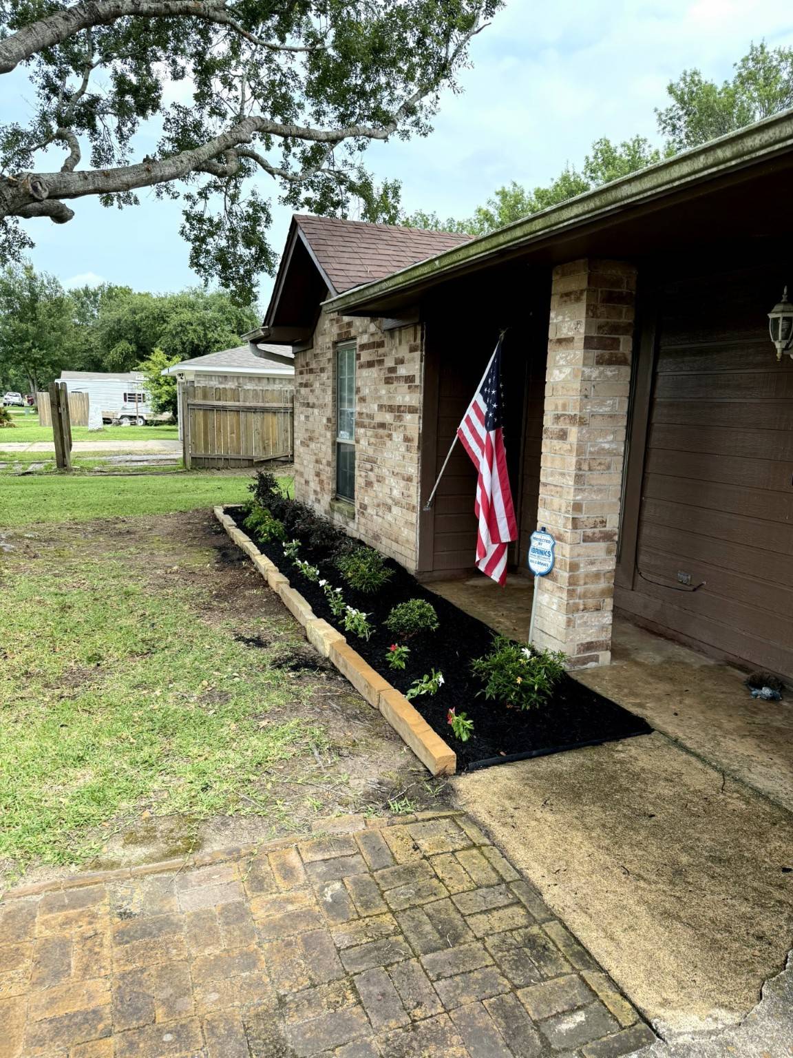 Highlands, TX 77562,2306 Heather ST