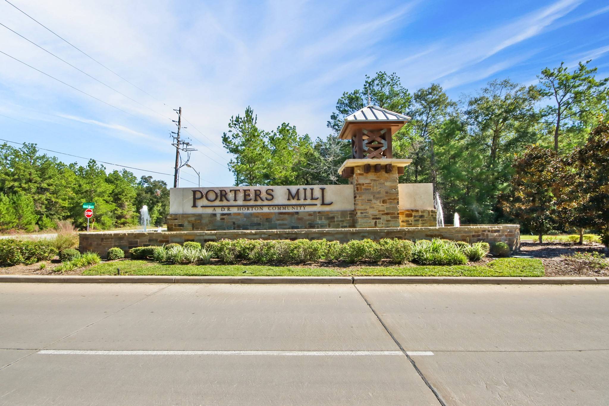 New Caney, TX 77357,18233 Descartes ST