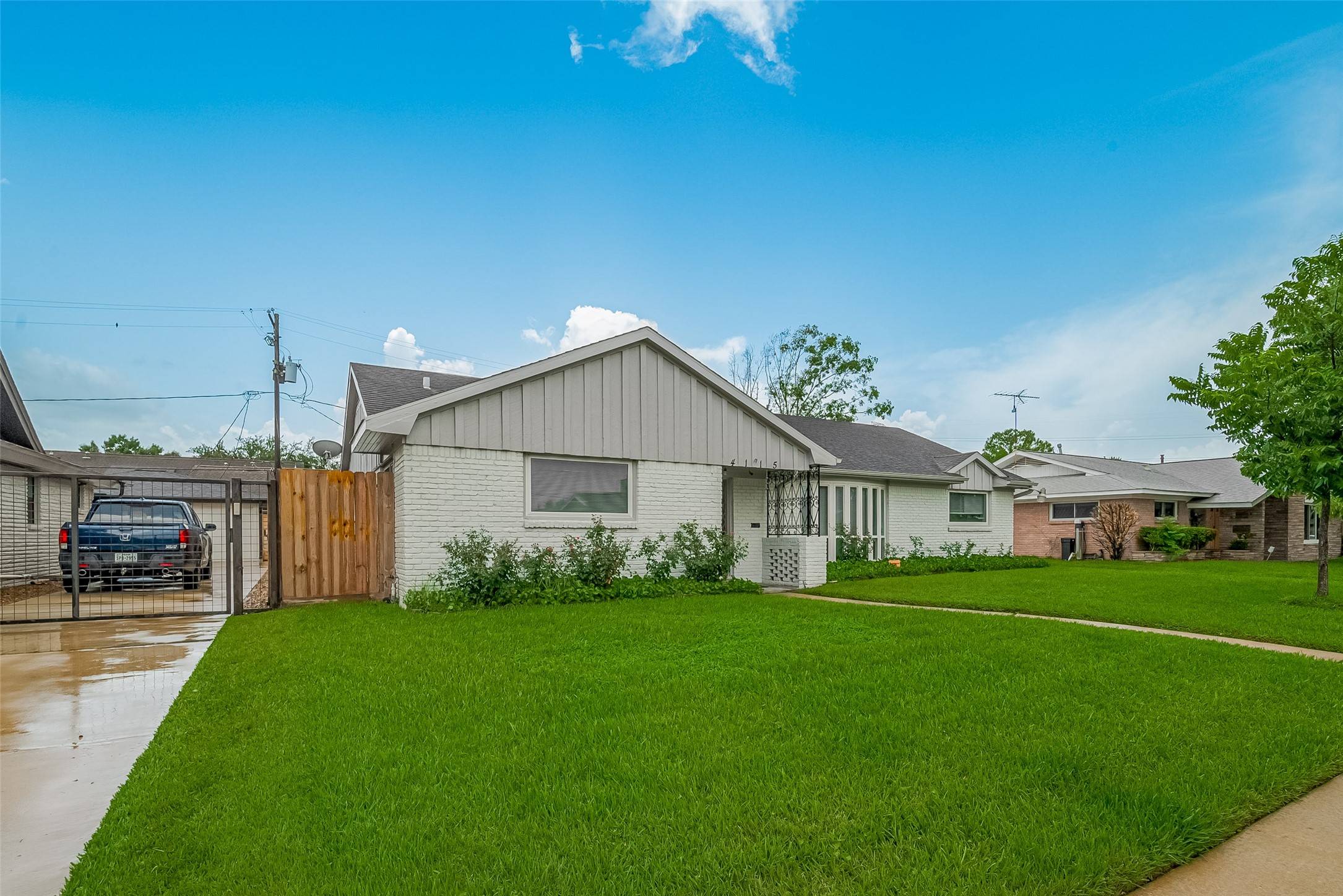 Houston, TX 77025,4115 Mischire DR