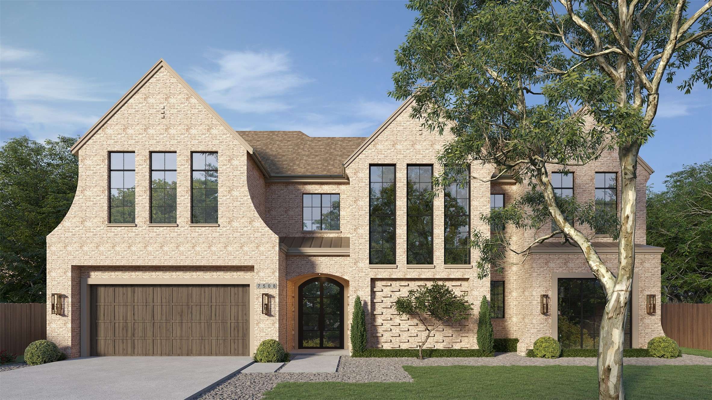 Houston, TX 77063,7508 Creekwood DR