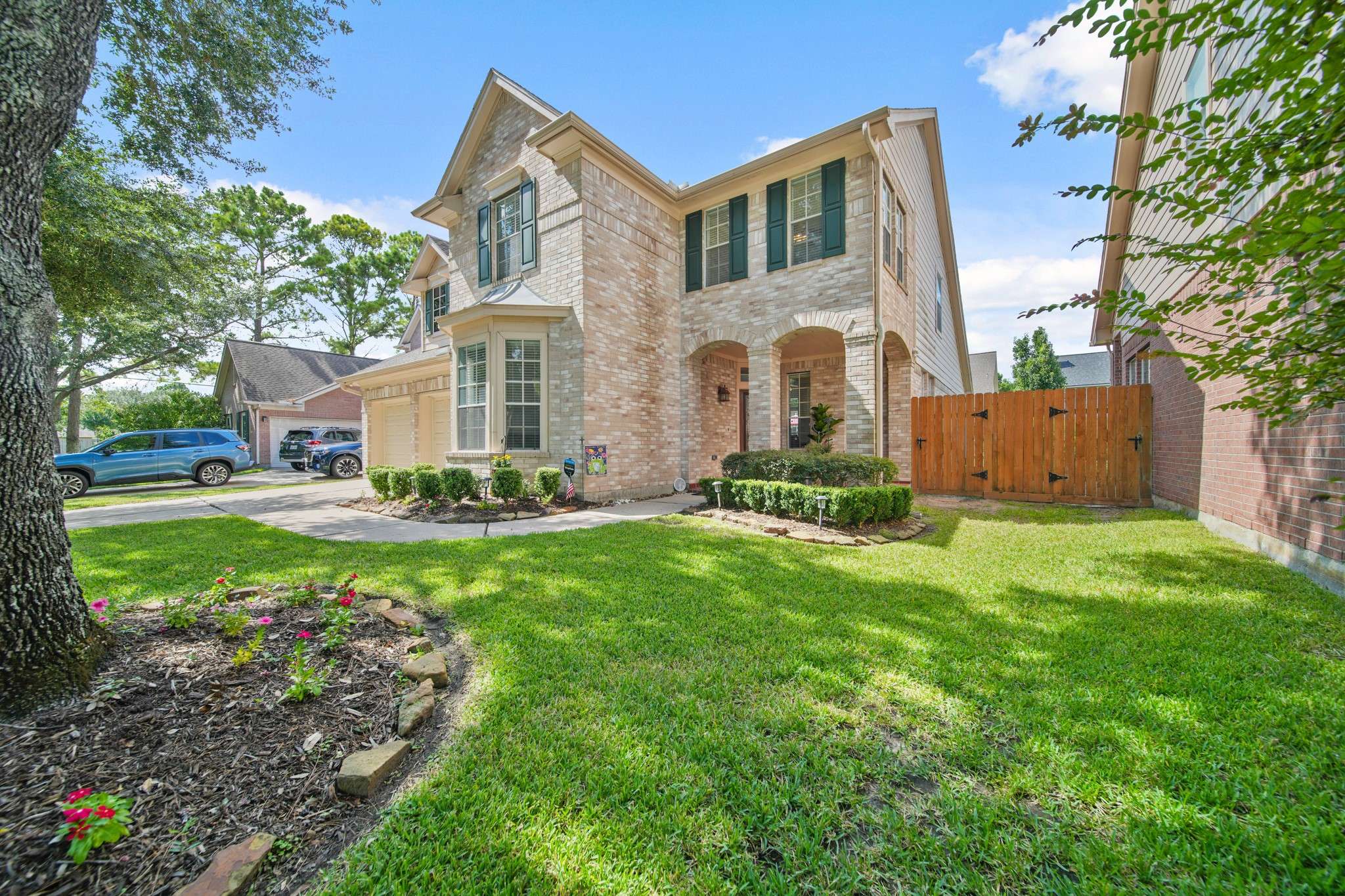 Katy, TX 77450,22414 Crisfield CT