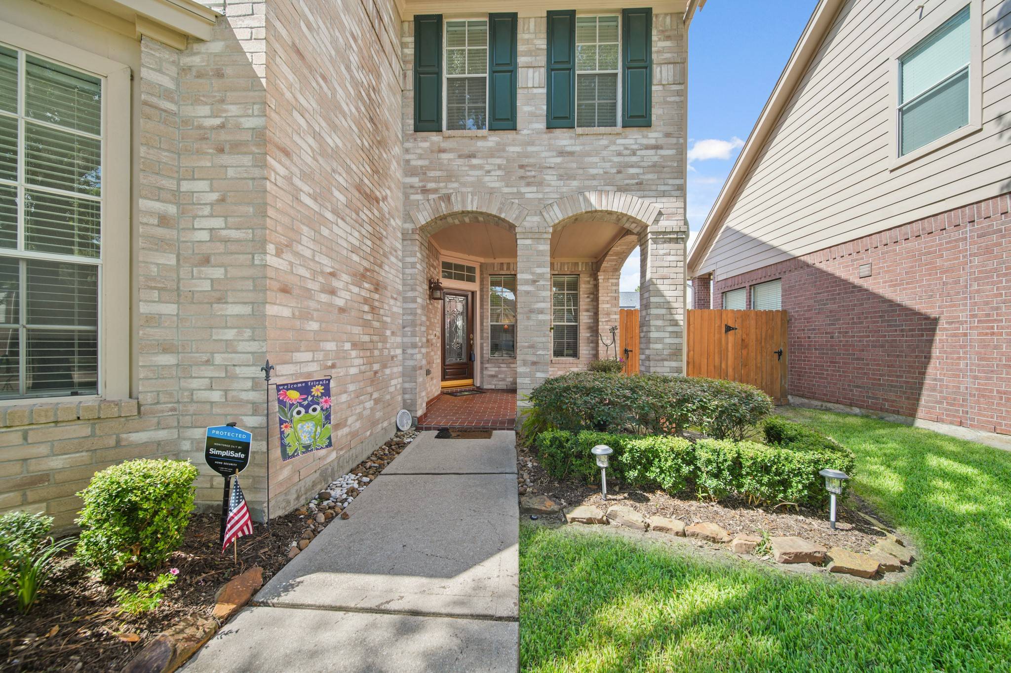 Katy, TX 77450,22414 Crisfield CT