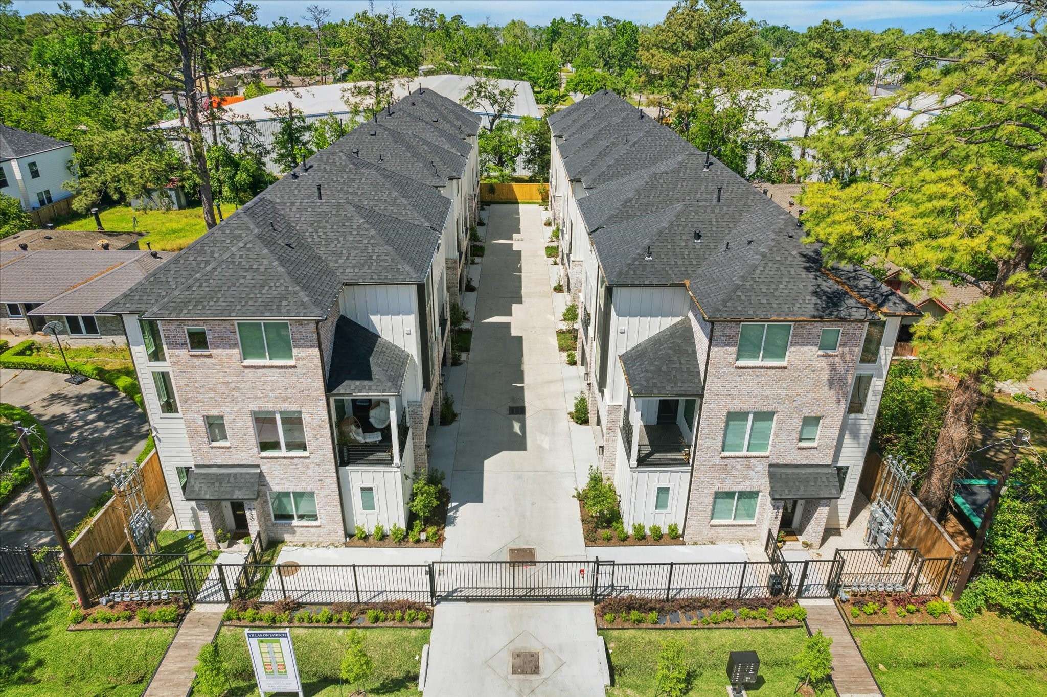 Houston, TX 77018,526 Janisch Road