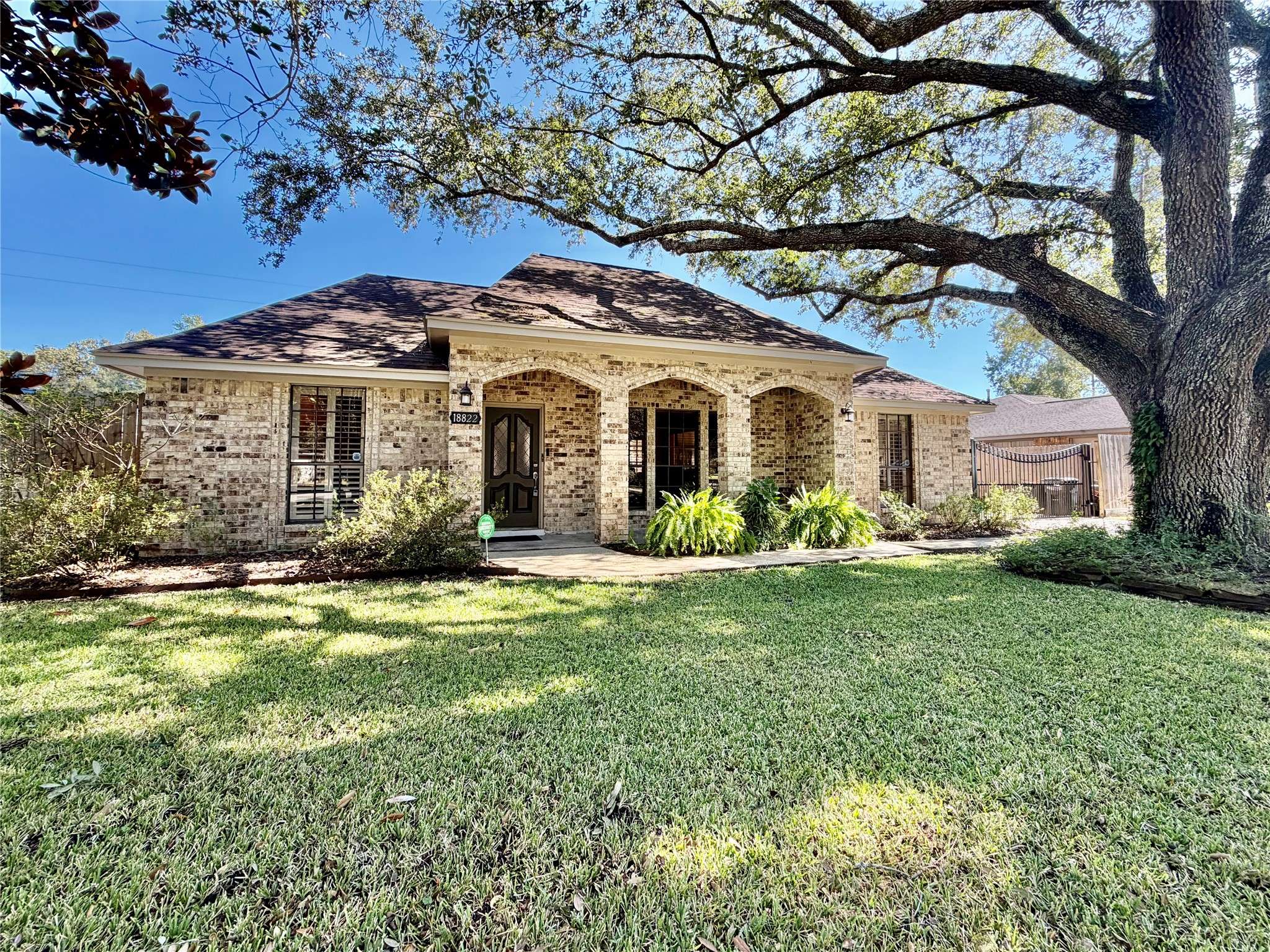 Humble, TX 77346,18822 Artesian WAY