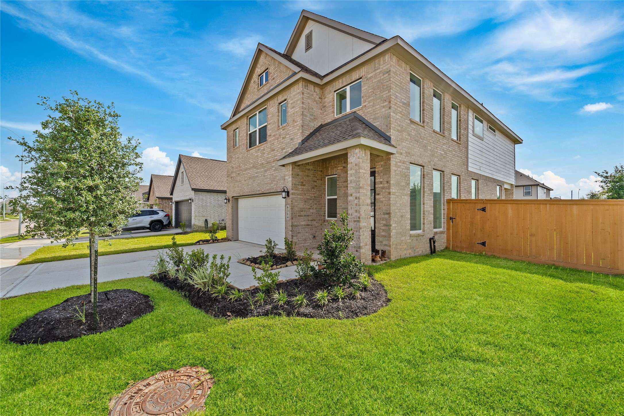 Katy, TX 77493,6314 Serenity Terrace DR