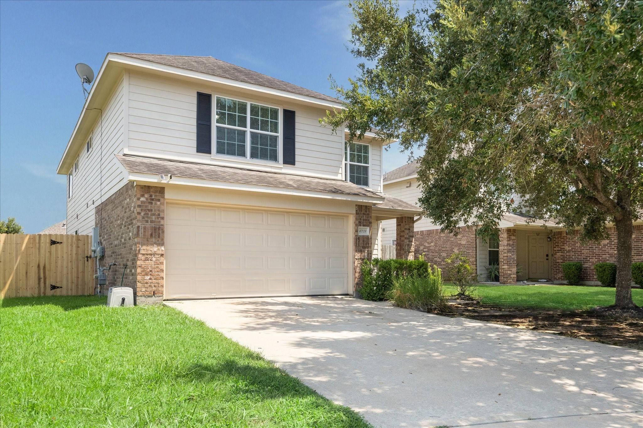Richmond, TX 77469,6738 Haven Forest LN