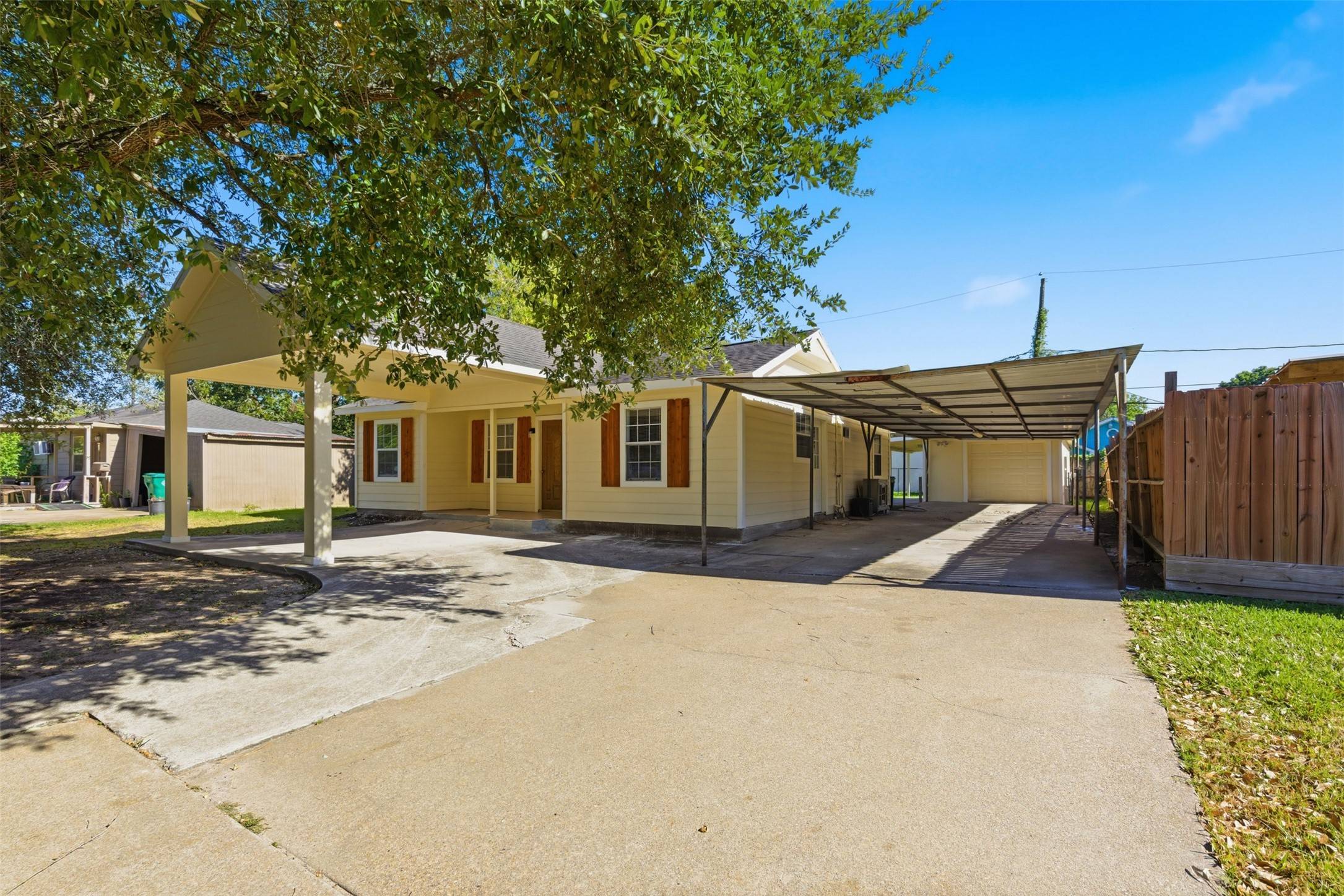 Pasadena, TX 77506,1418 Thomas AVE