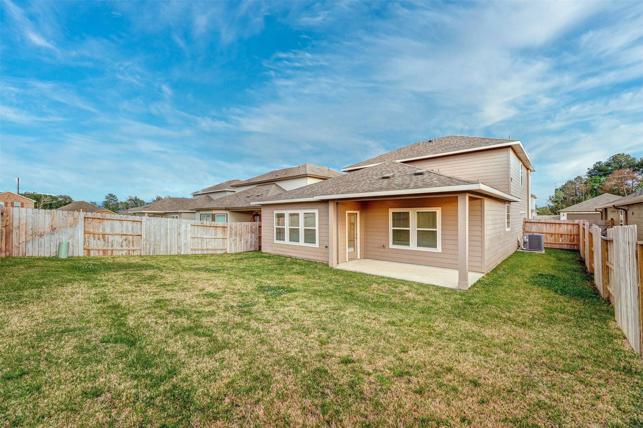 Tomball, TX 77375,13118 Everpine TRL