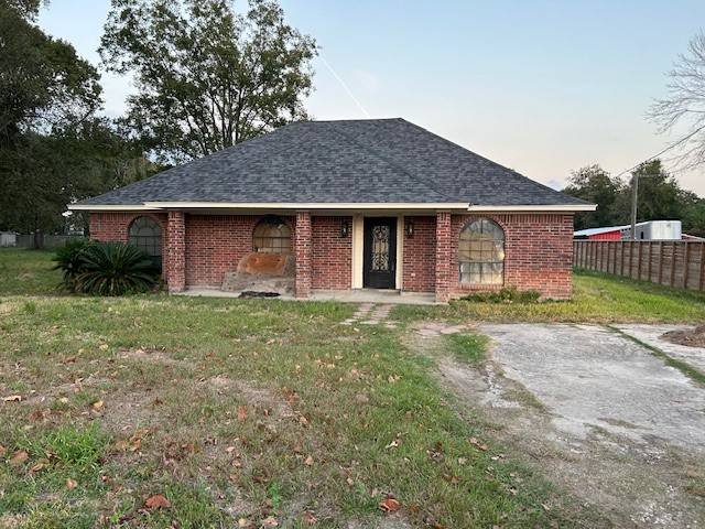 Houston, TX 77088,9502 Irby ST