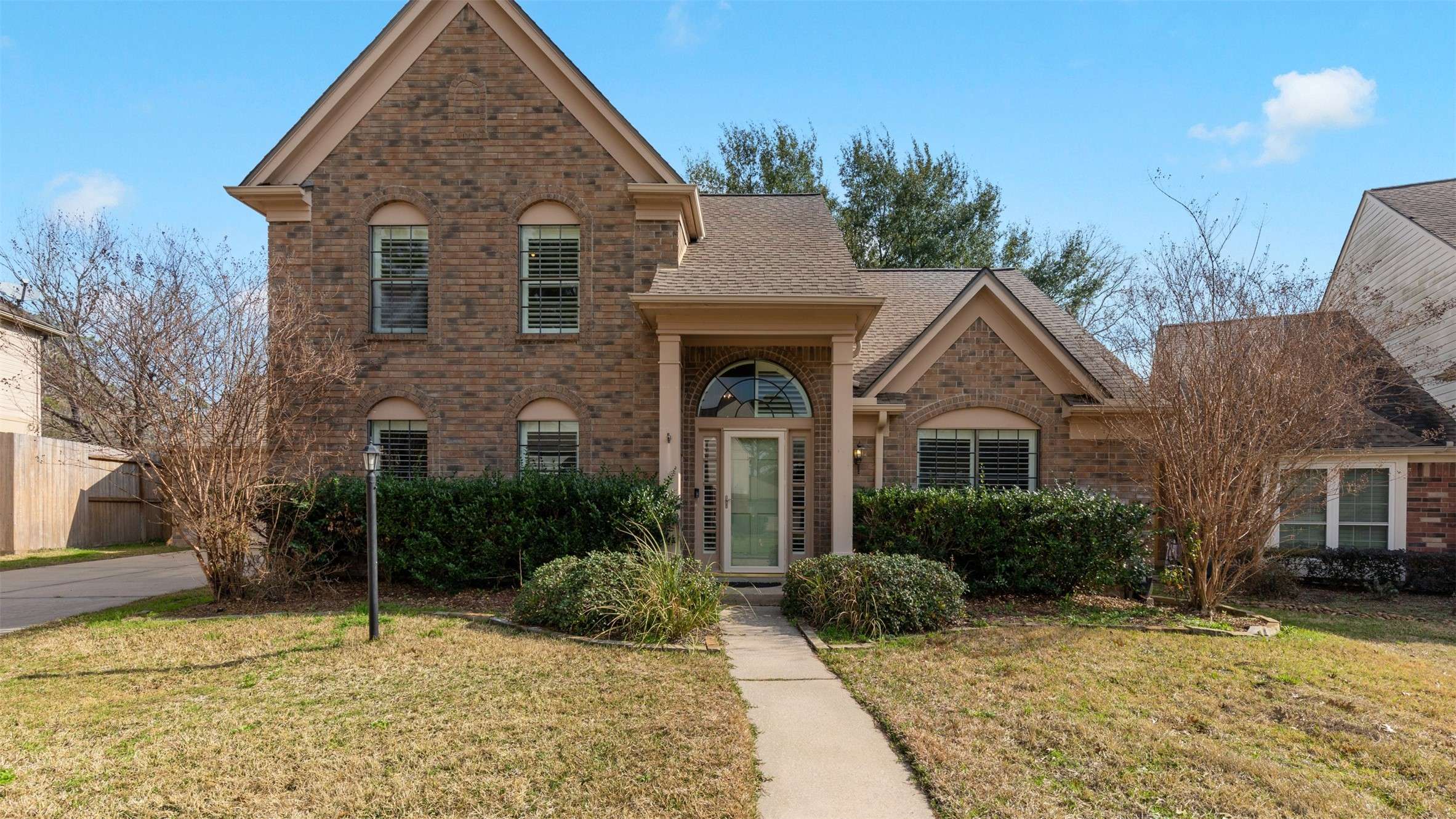 Spring, TX 77379,16902 River Willow DR
