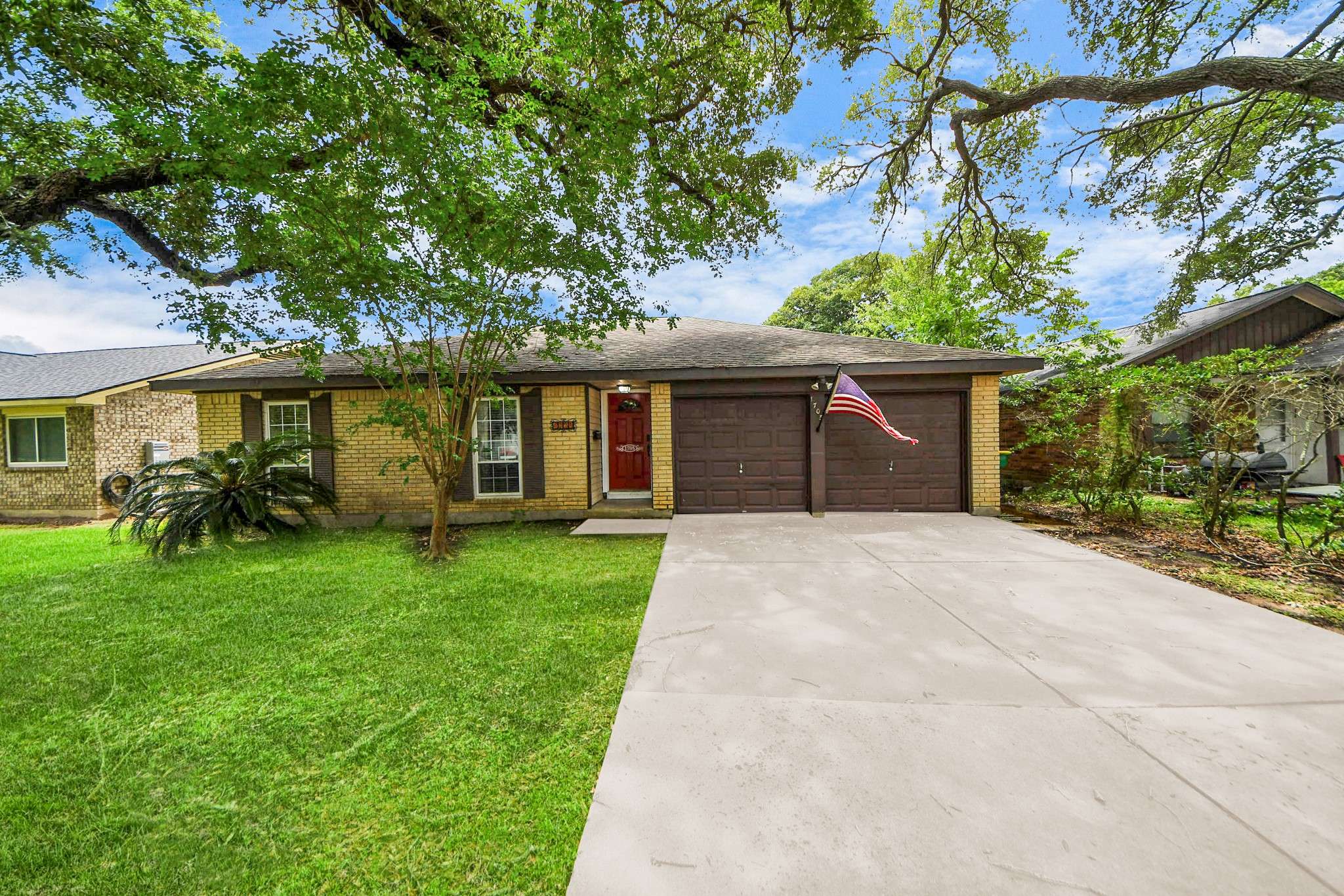 Seabrook, TX 77586,1705 Capri LN