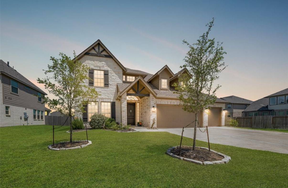 Rosenberg, TX 77471,6010 Wayne WAY