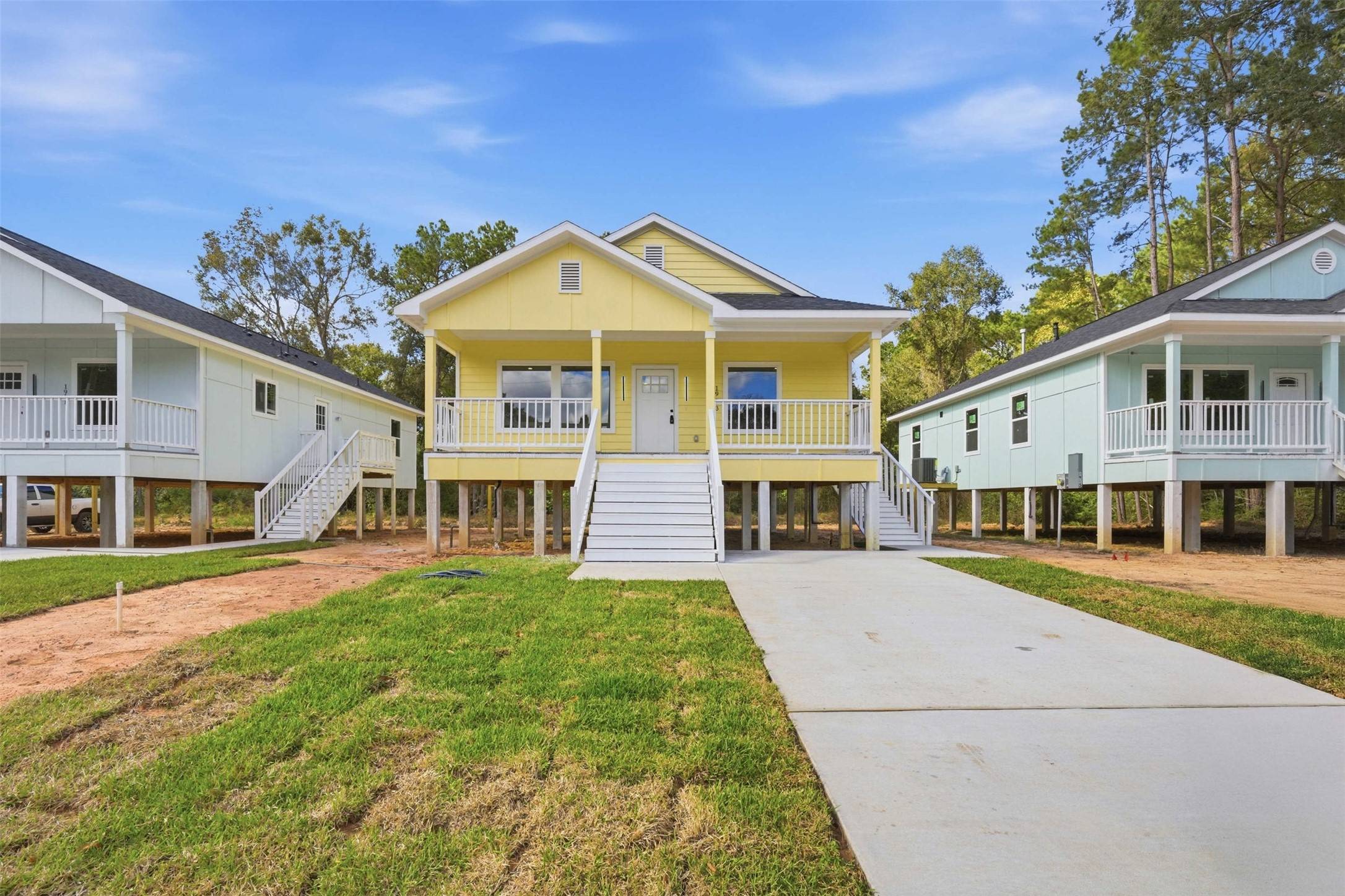 Cleveland, TX 77327,1913 Ross AVE