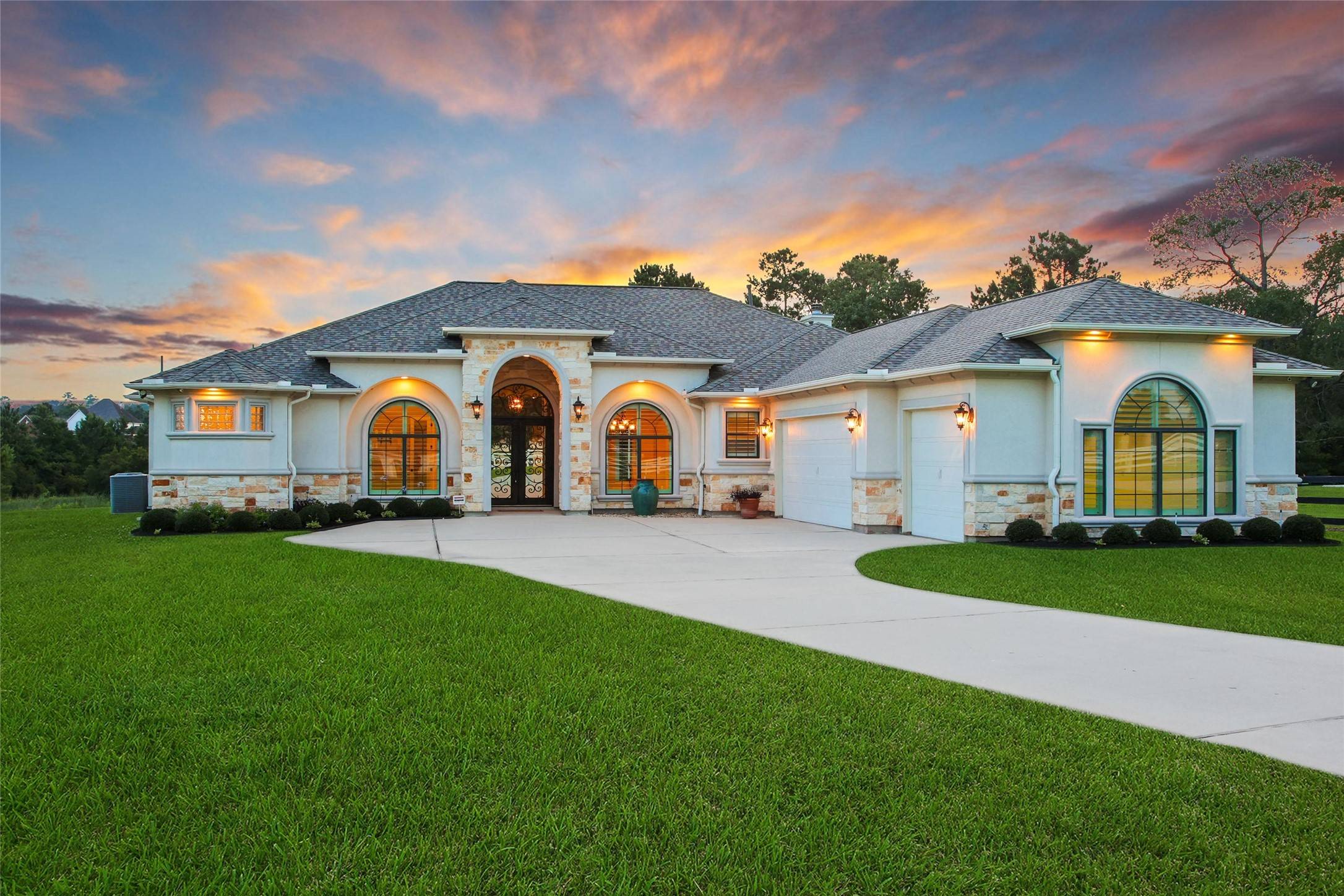 Montgomery, TX 77316,8858 Taylors CT