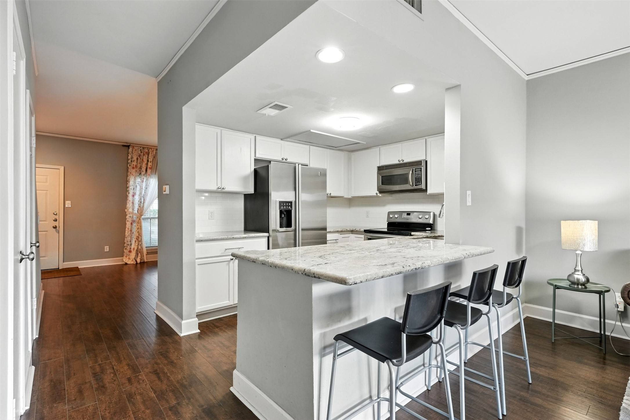 Houston, TX 77079,14711 Barryknoll Lane #35