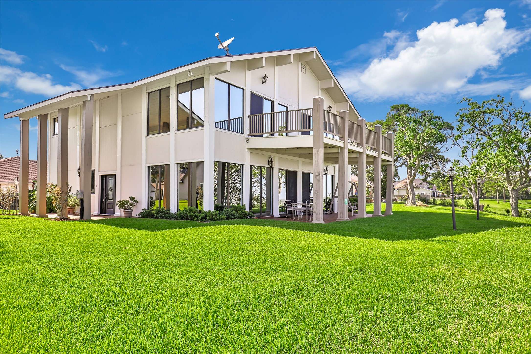 Beach City, TX 77523,114 Morrison ST