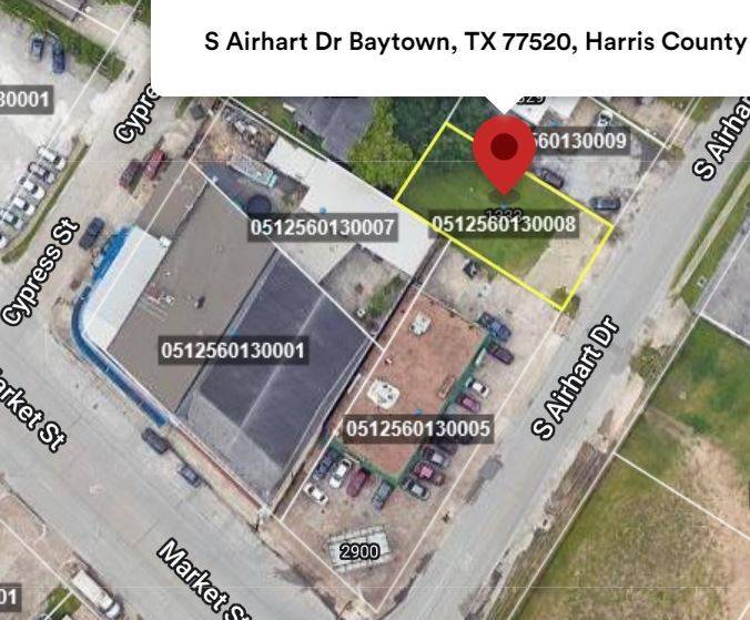 Baytown, TX 77520,1333 S Airhart DR