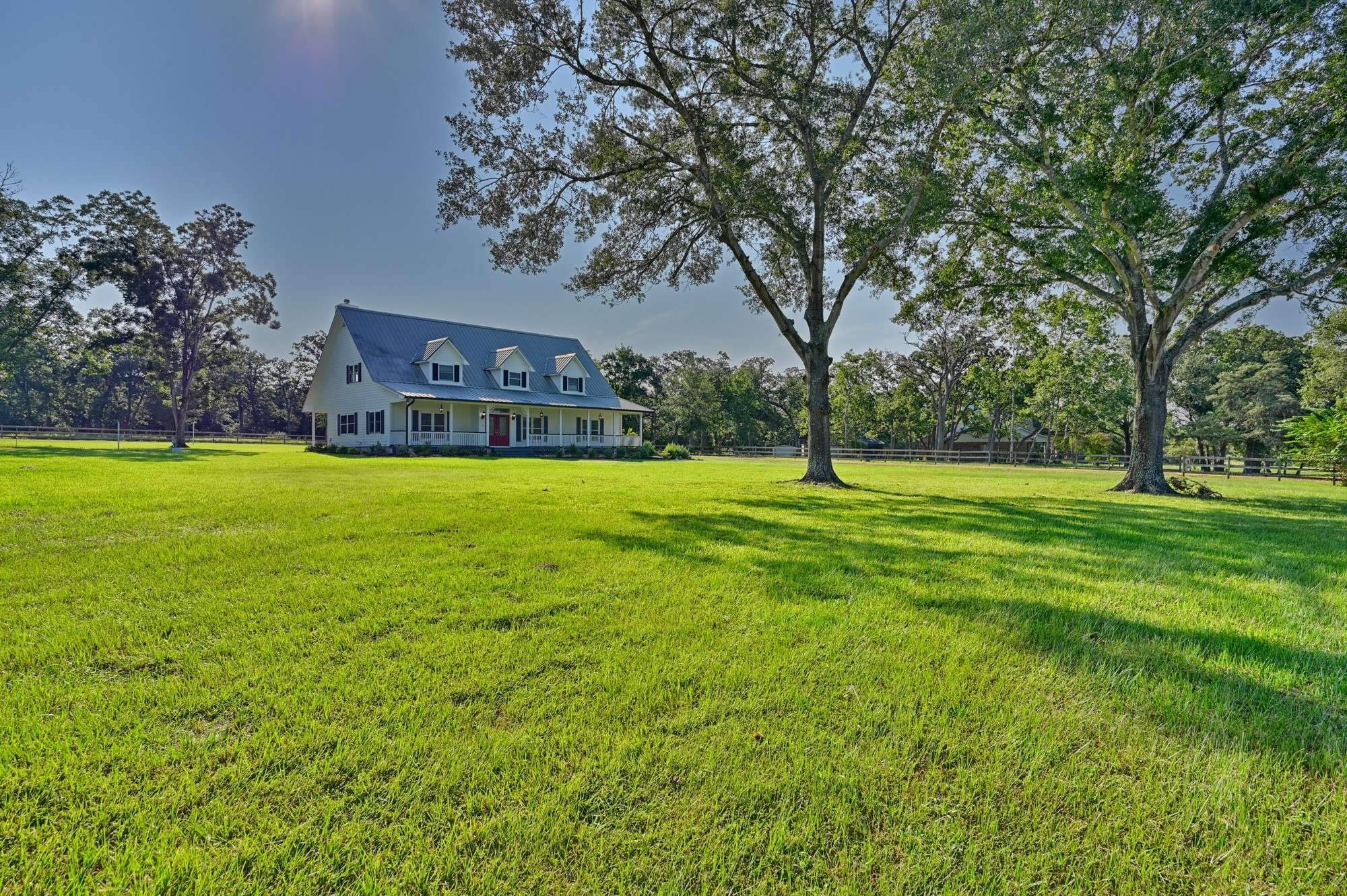 Bellville, TX 77418,609 Piney Creek RD