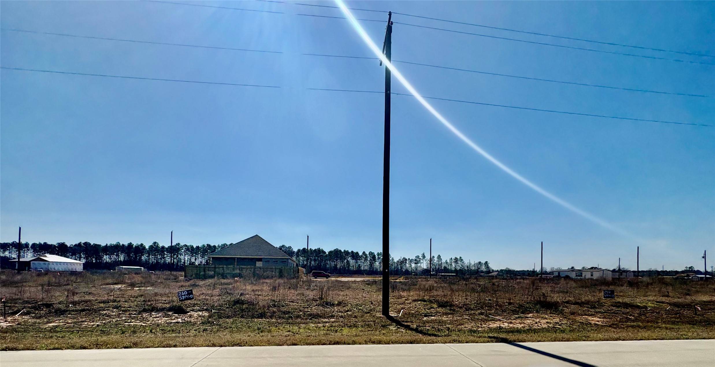 Cleveland, TX 77327,256 road 5914-10