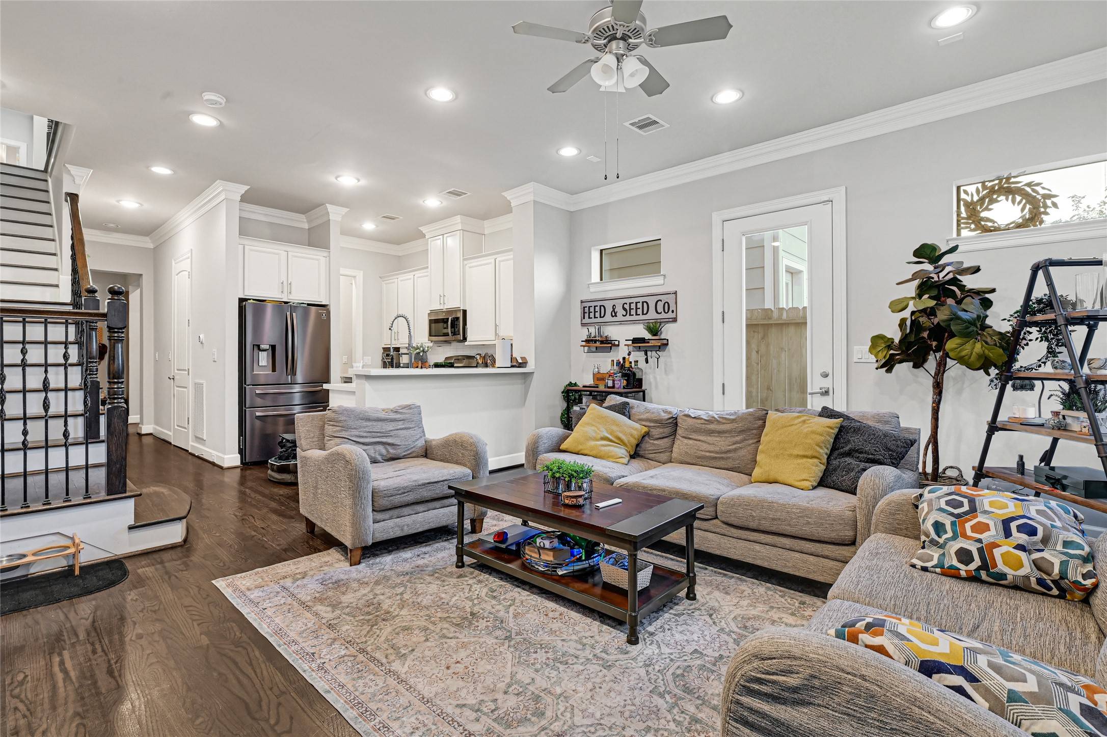 Houston, TX 77007,1610 E Bonner ST #A