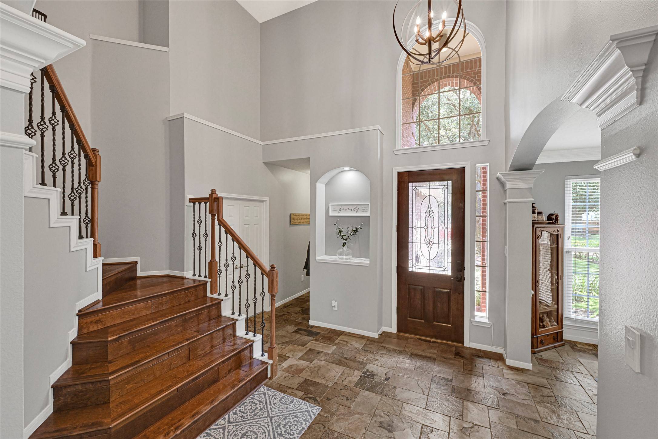 Houston, TX 77084,6735 Cleft Stone DR