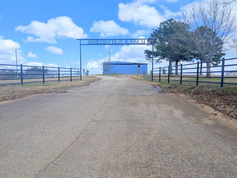 Crockett, TX 75835,TBD Fm-2712