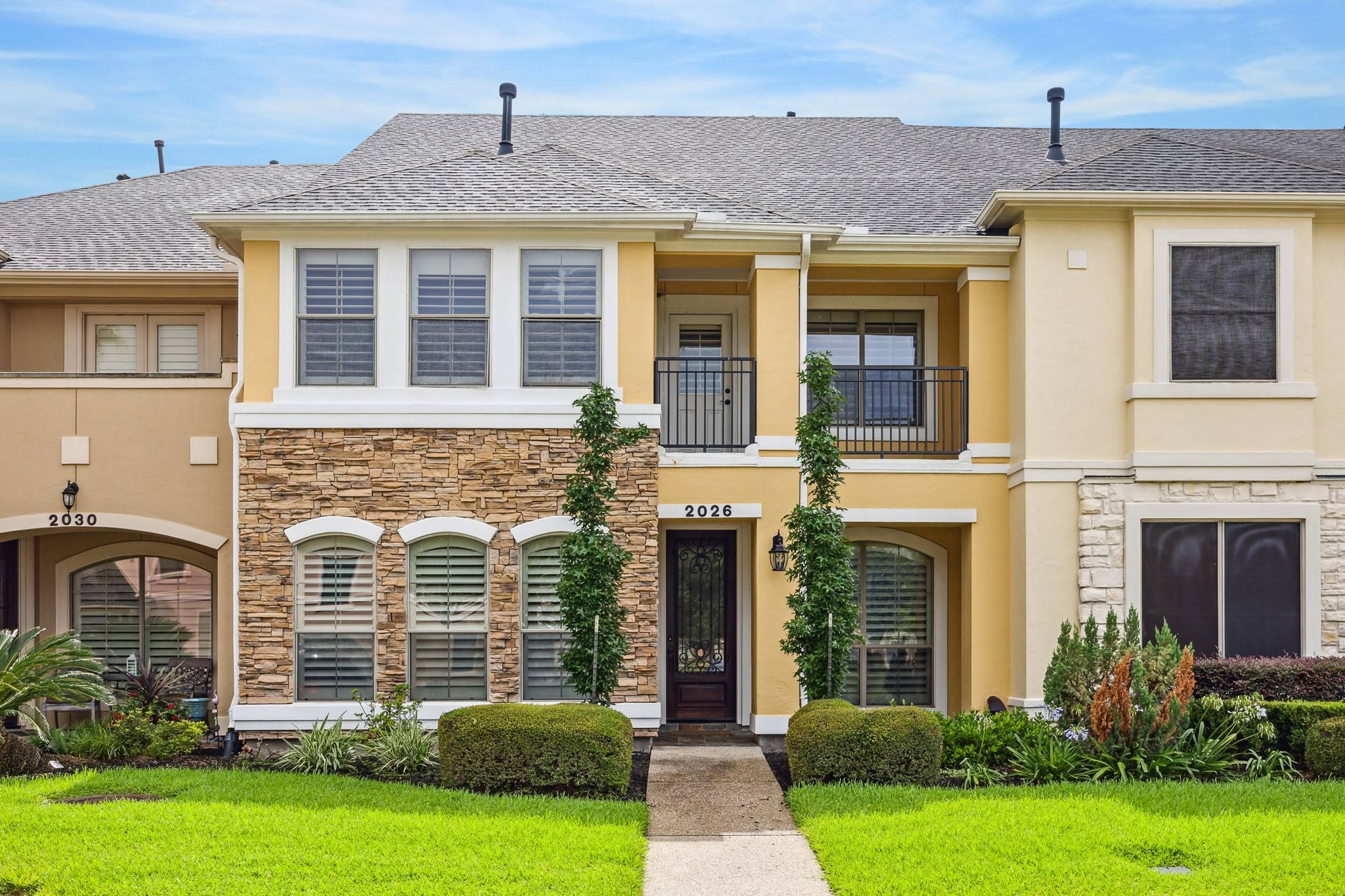 Houston, TX 77077,2026 PALM FOREST LN