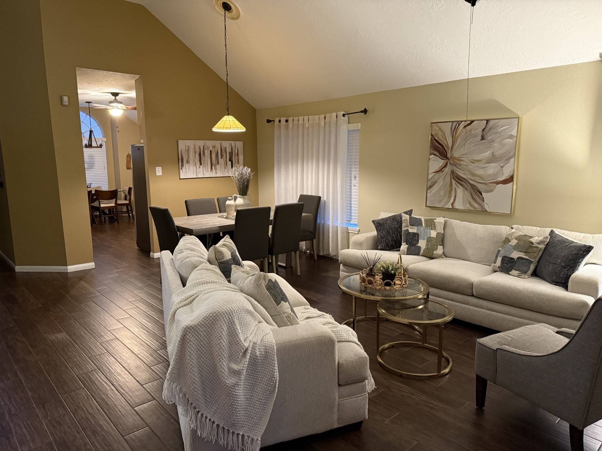 Houston, TX 77095,15954 Oak Mountain DR