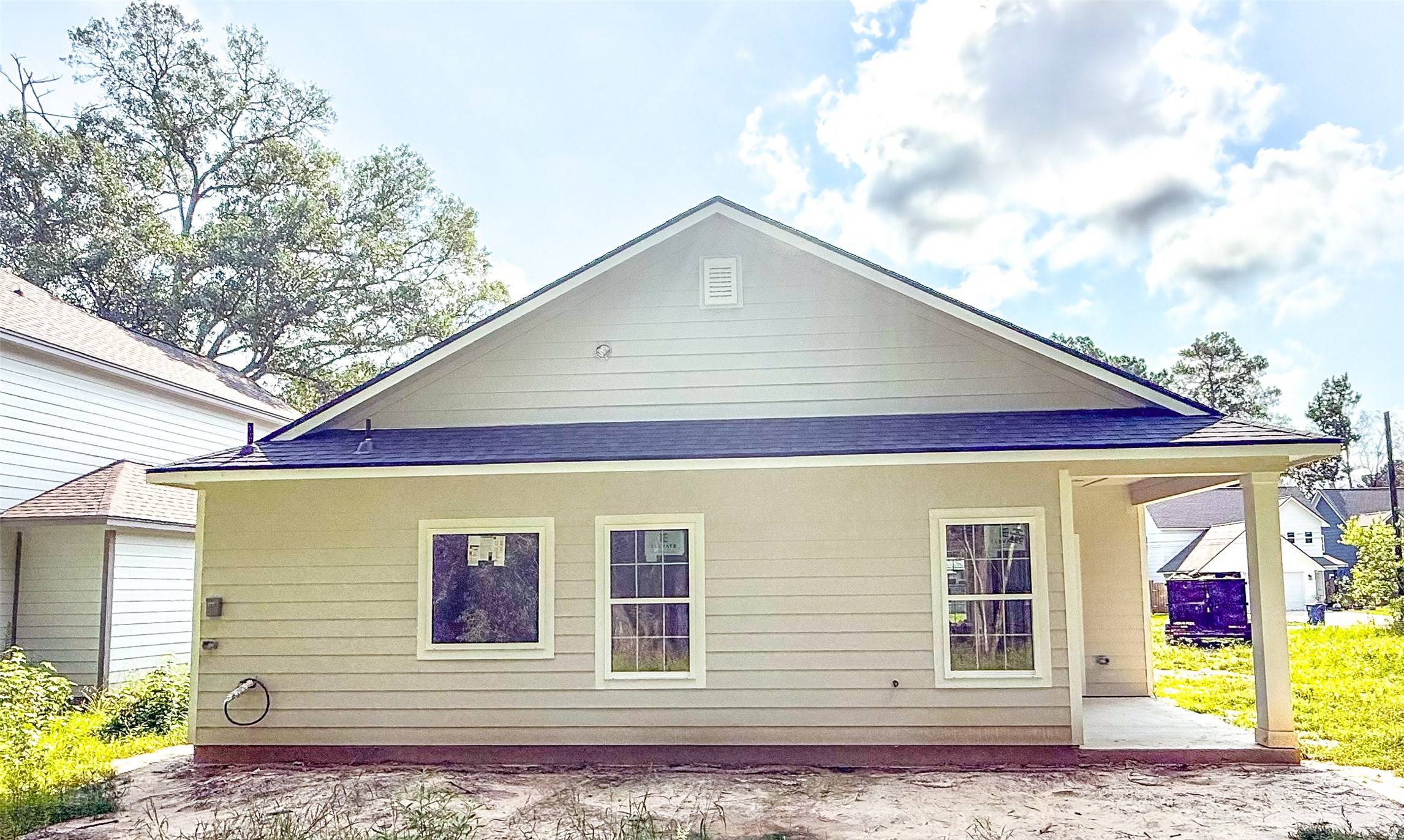 Lumberton, TX 77657,115 Rustic Ln