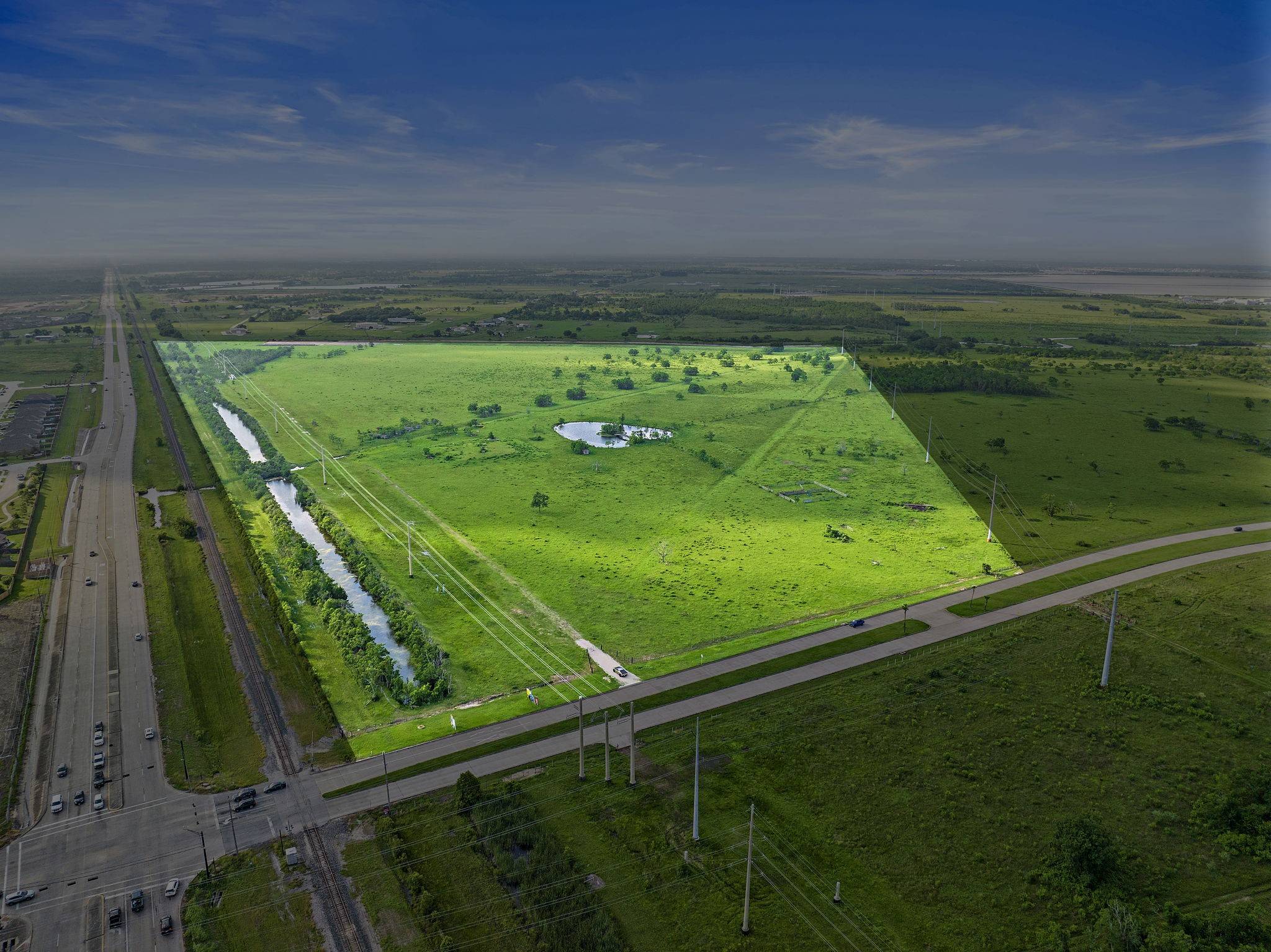 Texas City, TX 77539,360015 Highway 3 N
