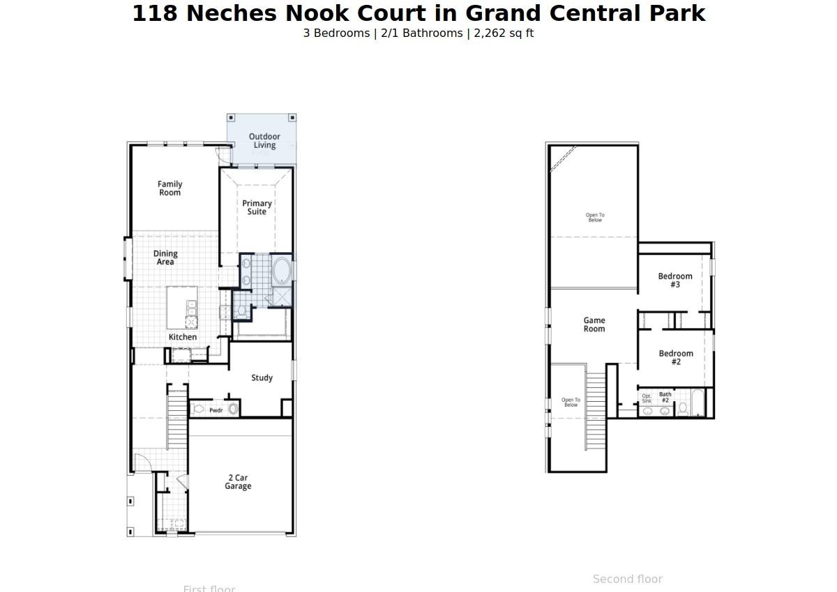 Conroe, TX 77304,118 Neches Nook CT