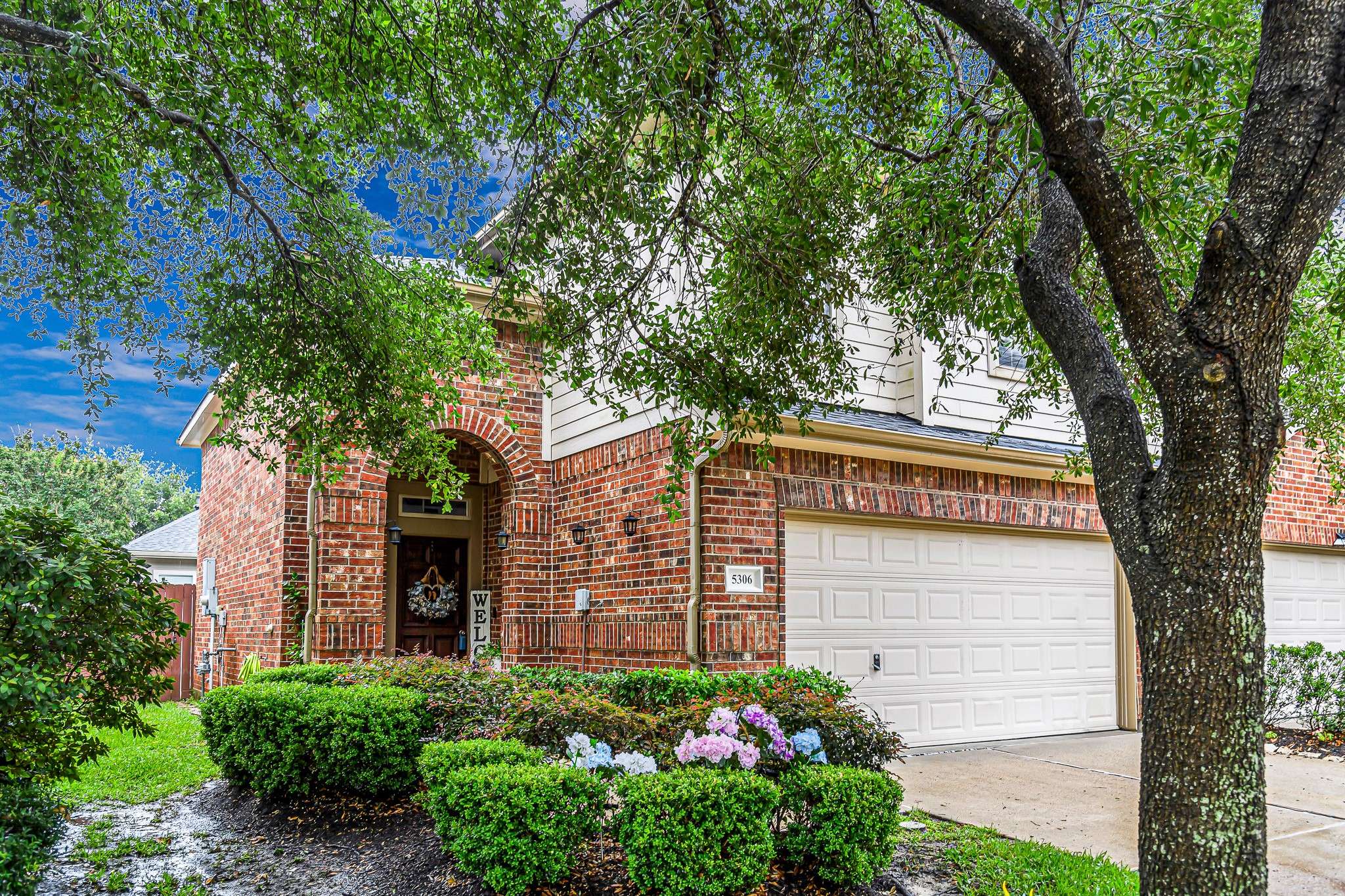 Houston, TX 77084,5306 Brookway DR