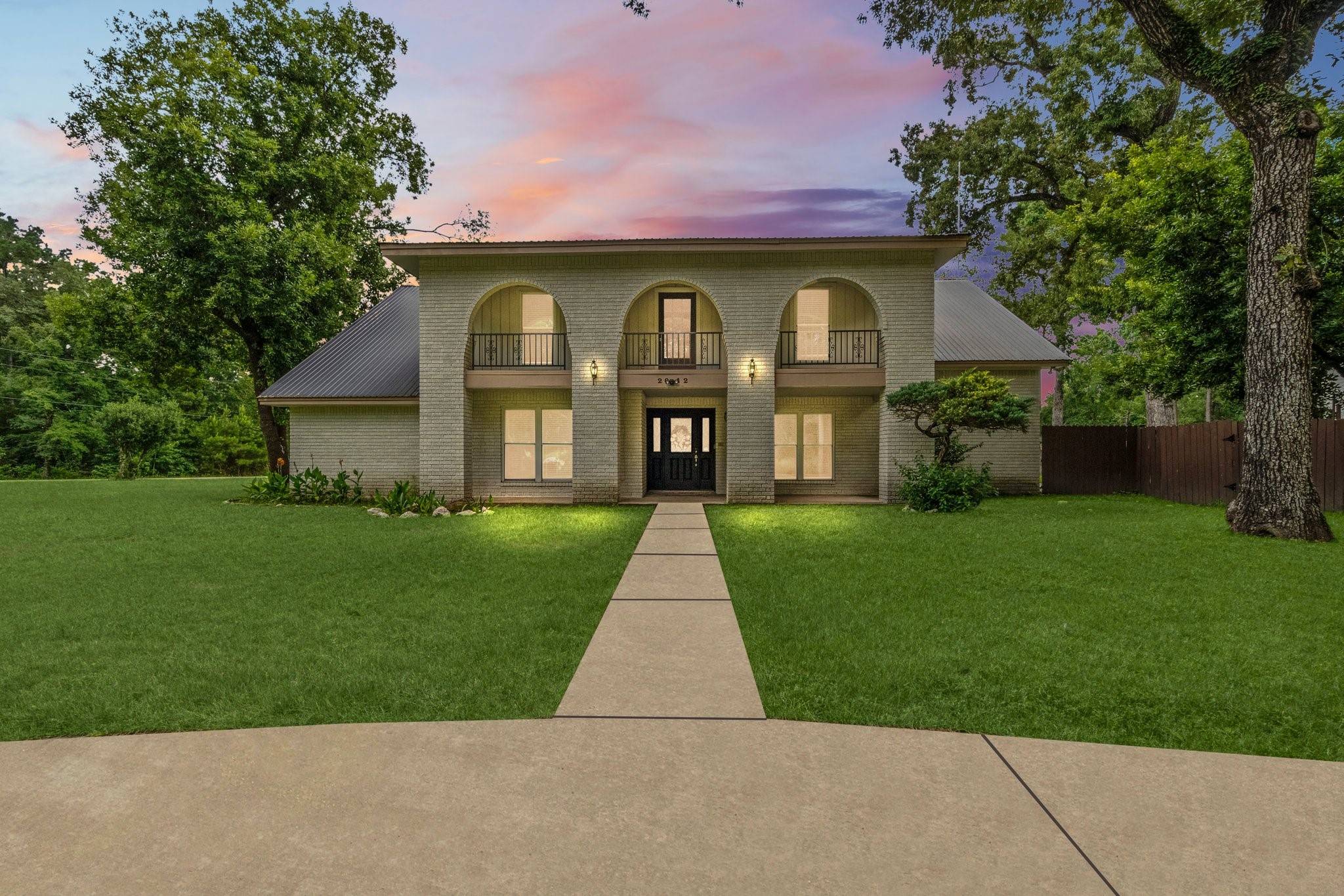 Spring, TX 77386,2042 Teal DR